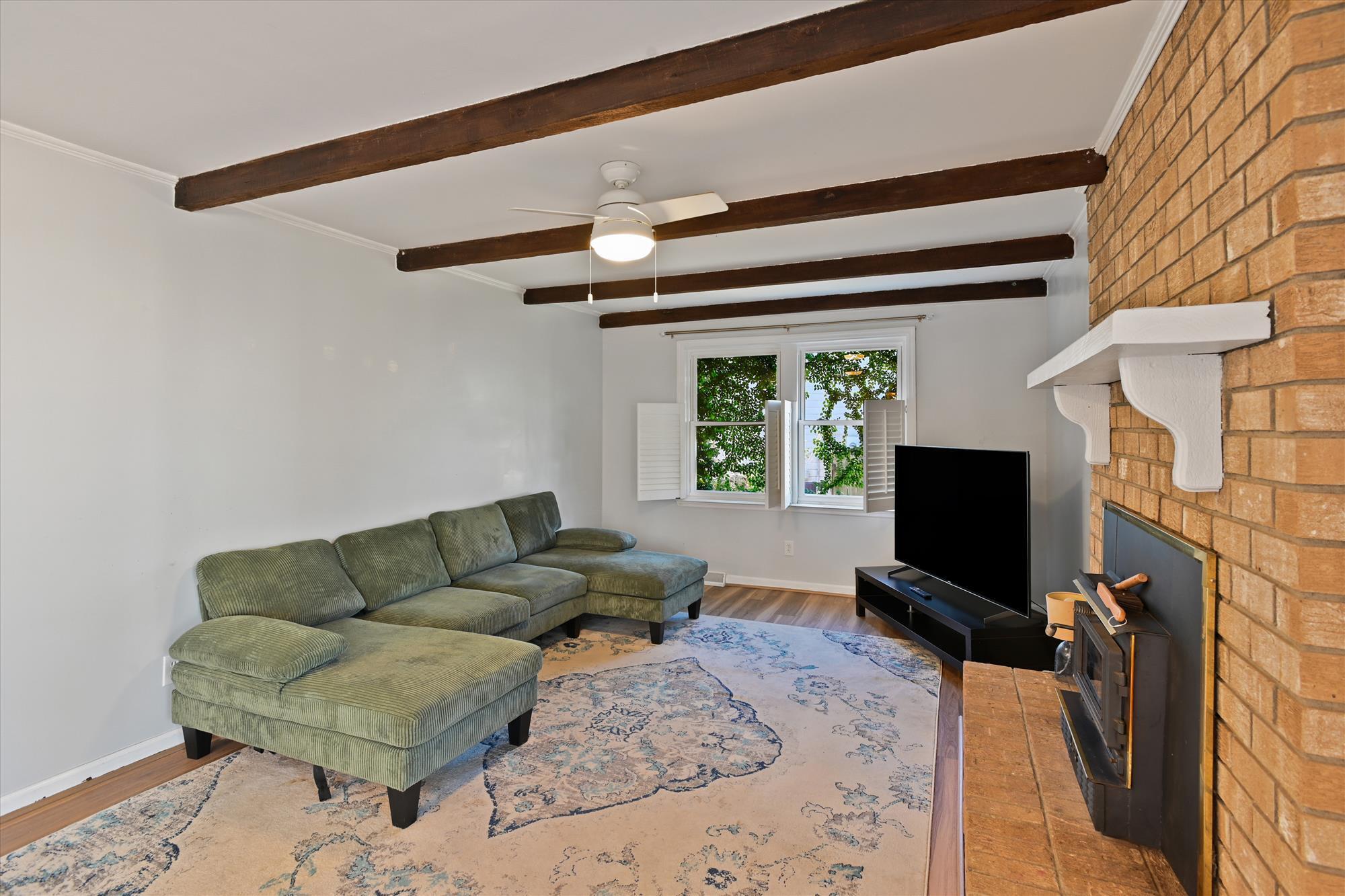 63 Monte Sano Drive