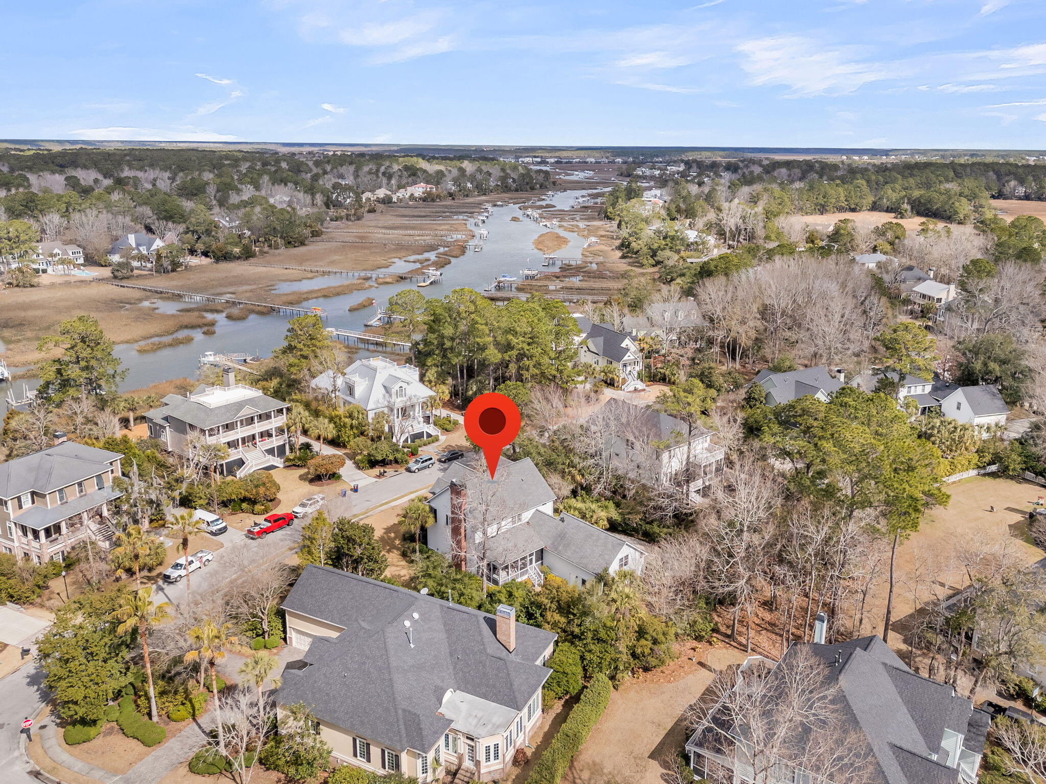 3593 Henrietta Hartford Road