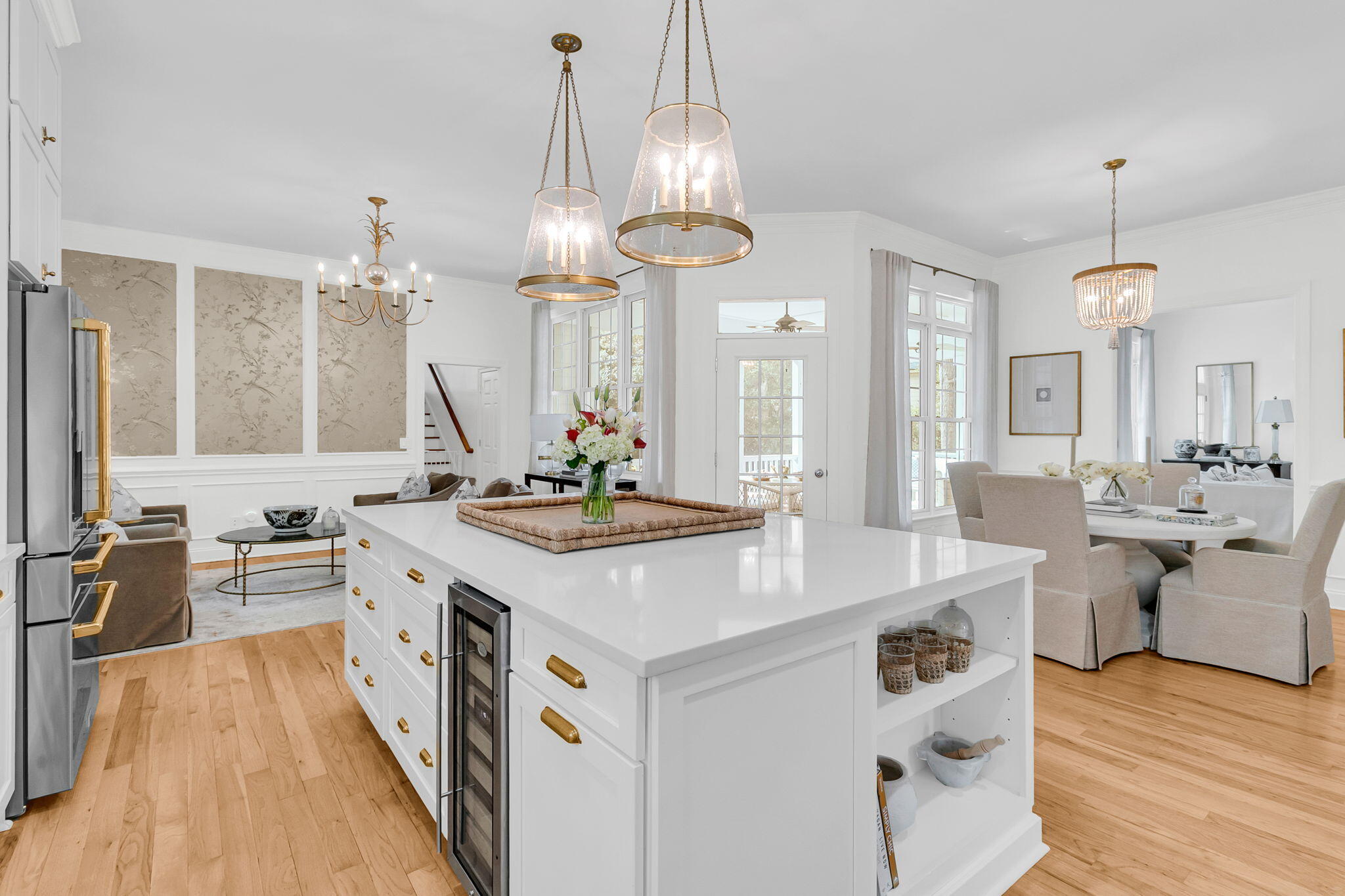 3593 Henrietta Hartford Road