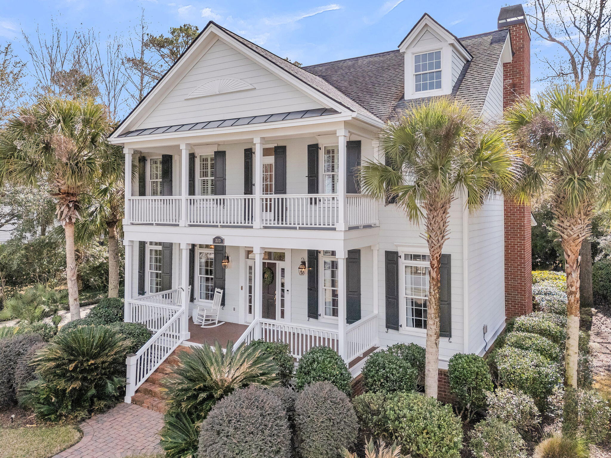 3593 Henrietta Hartford Road