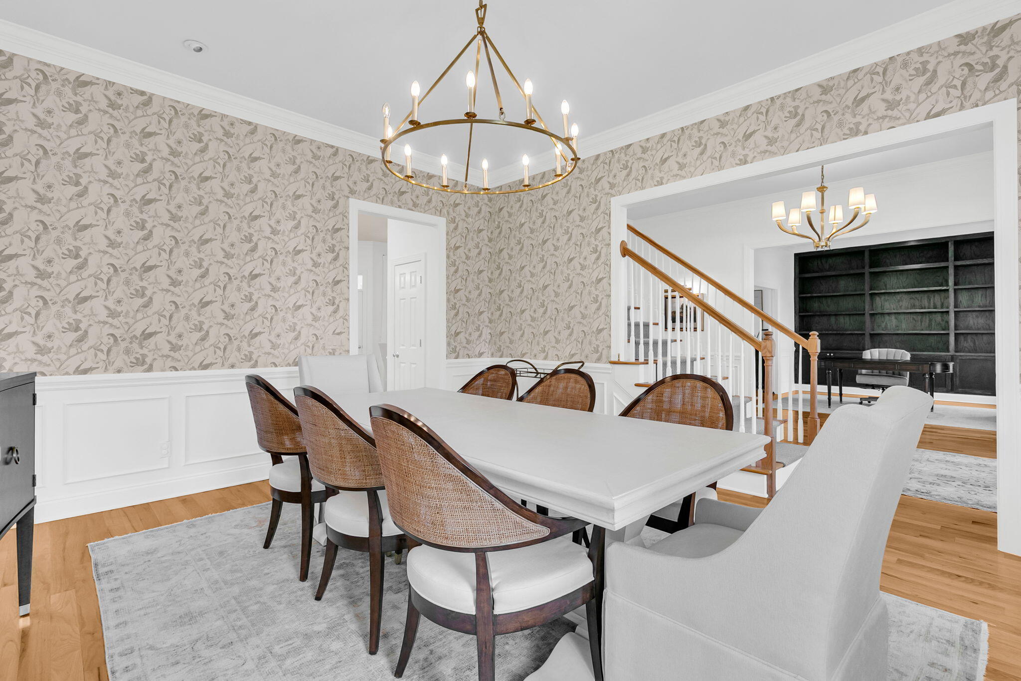 3593 Henrietta Hartford Road