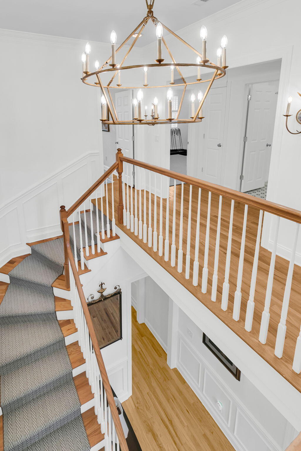 3593 Henrietta Hartford Road