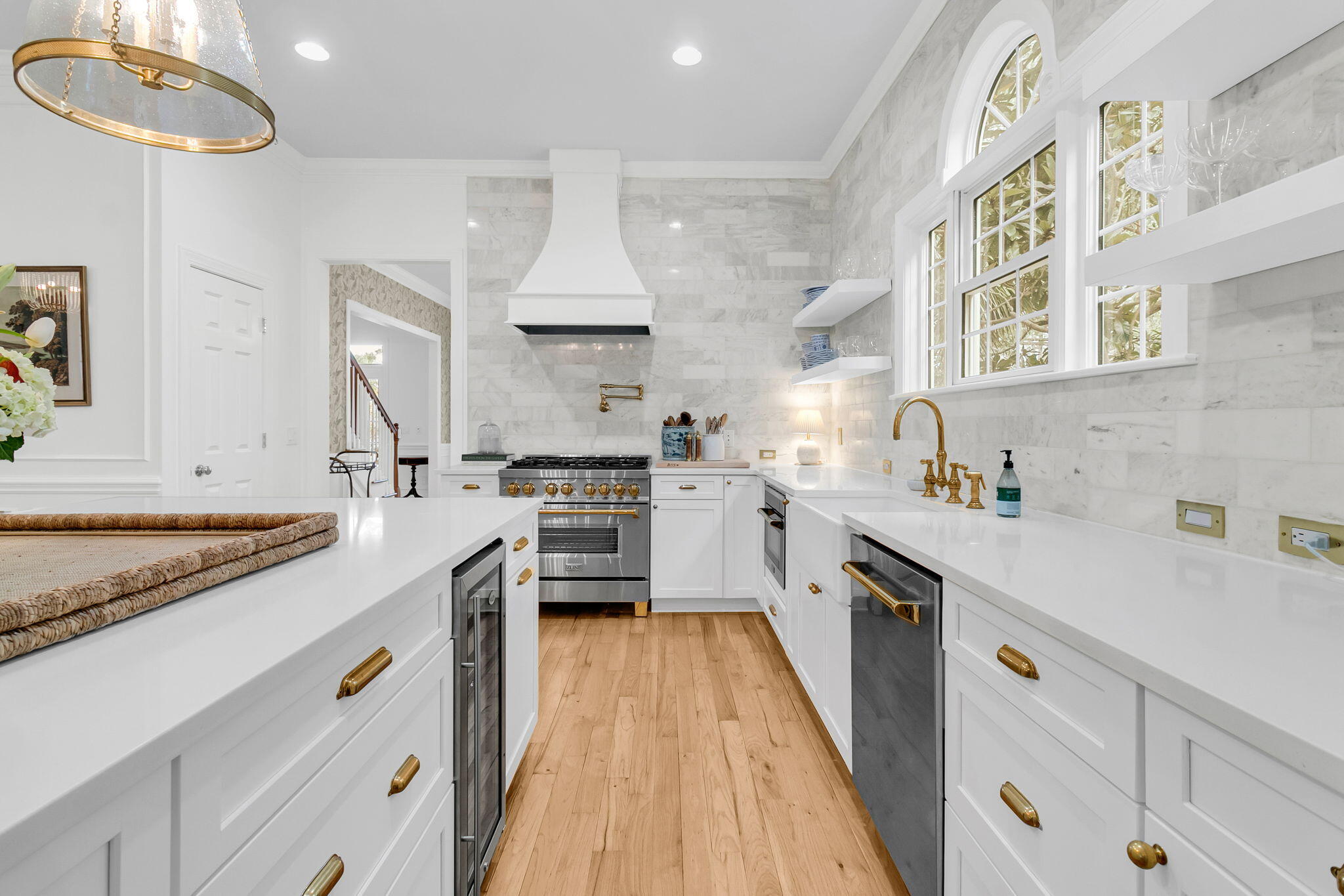 3593 Henrietta Hartford Road