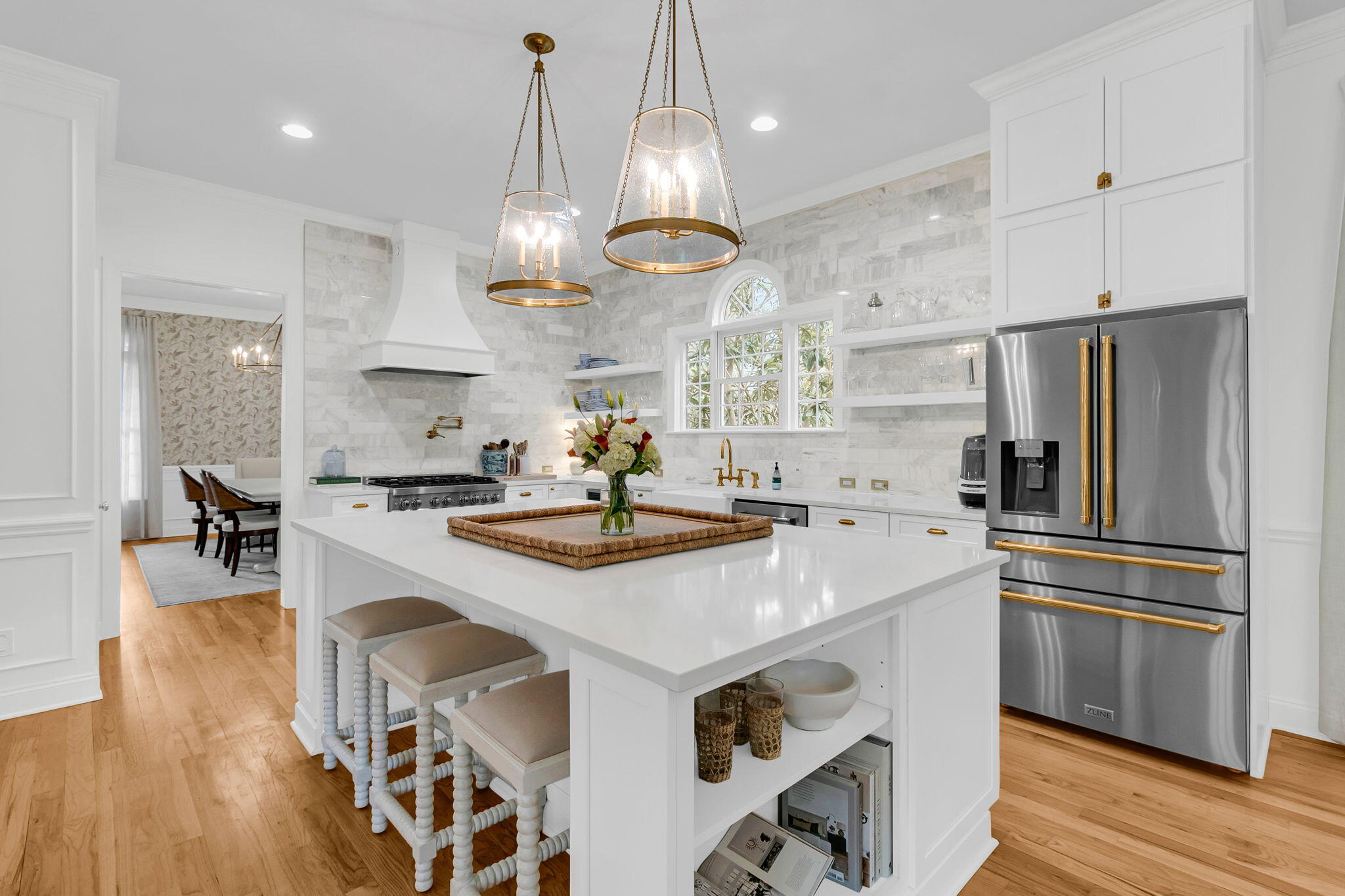 3593 Henrietta Hartford Road