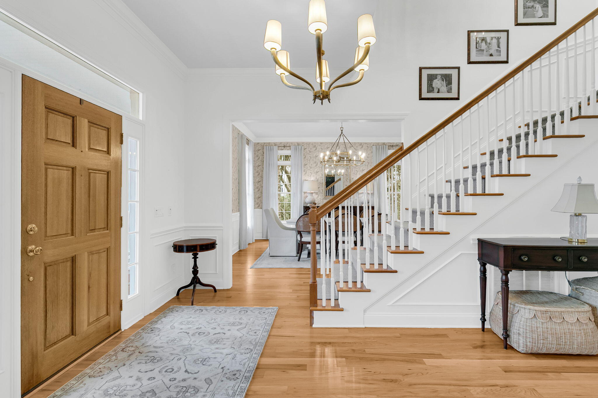 3593 Henrietta Hartford Road