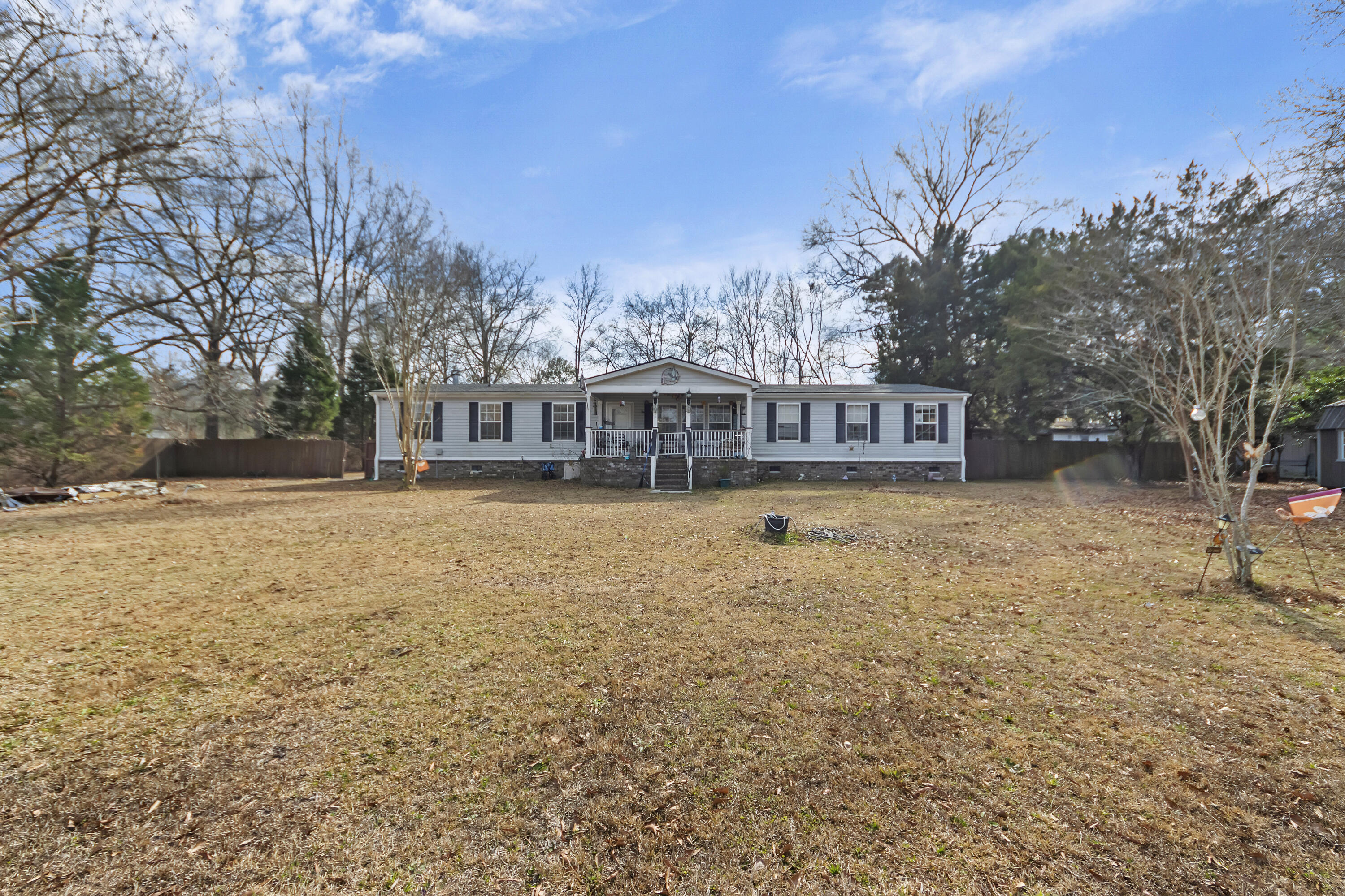 249 Hammock Street