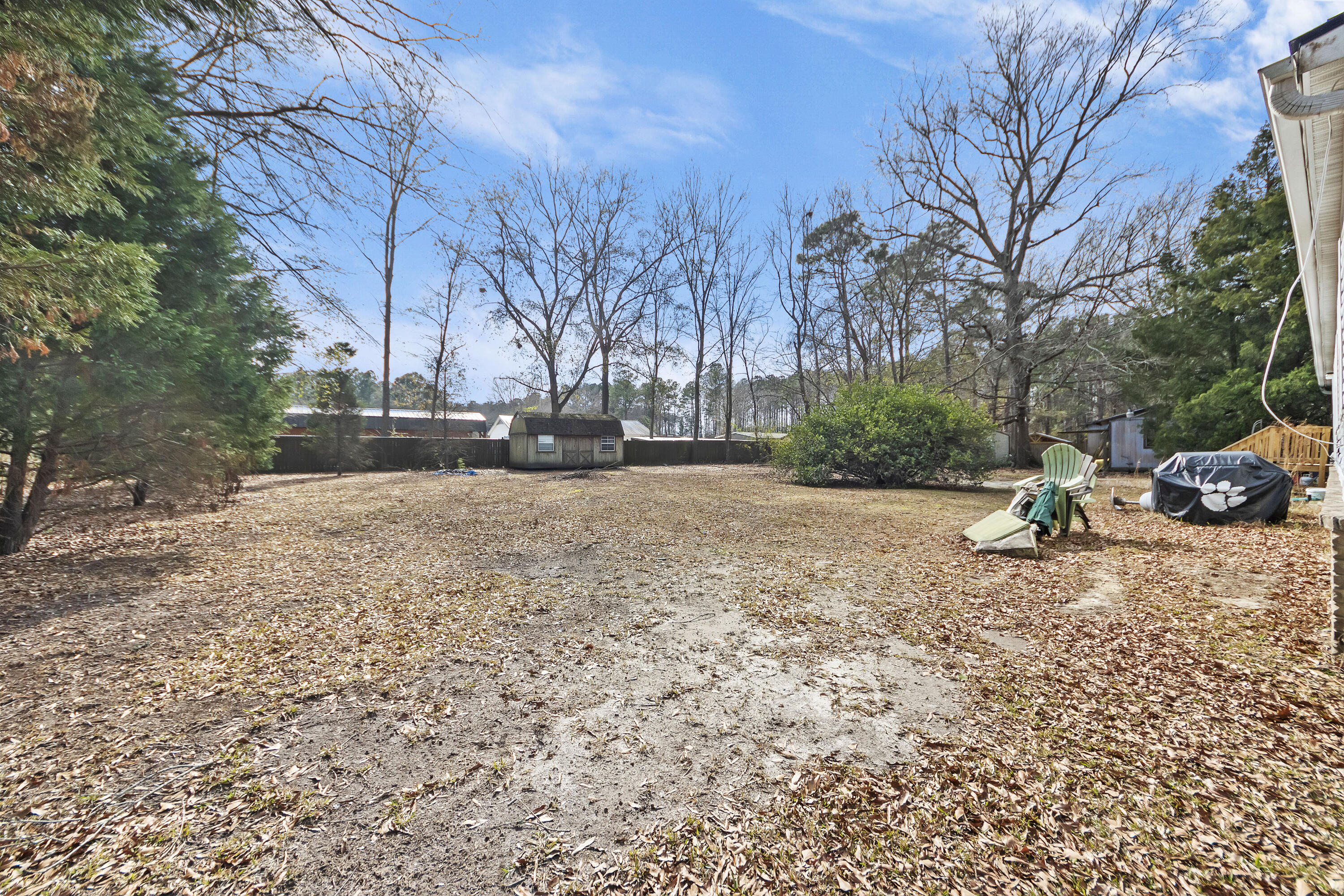 249 Hammock Street