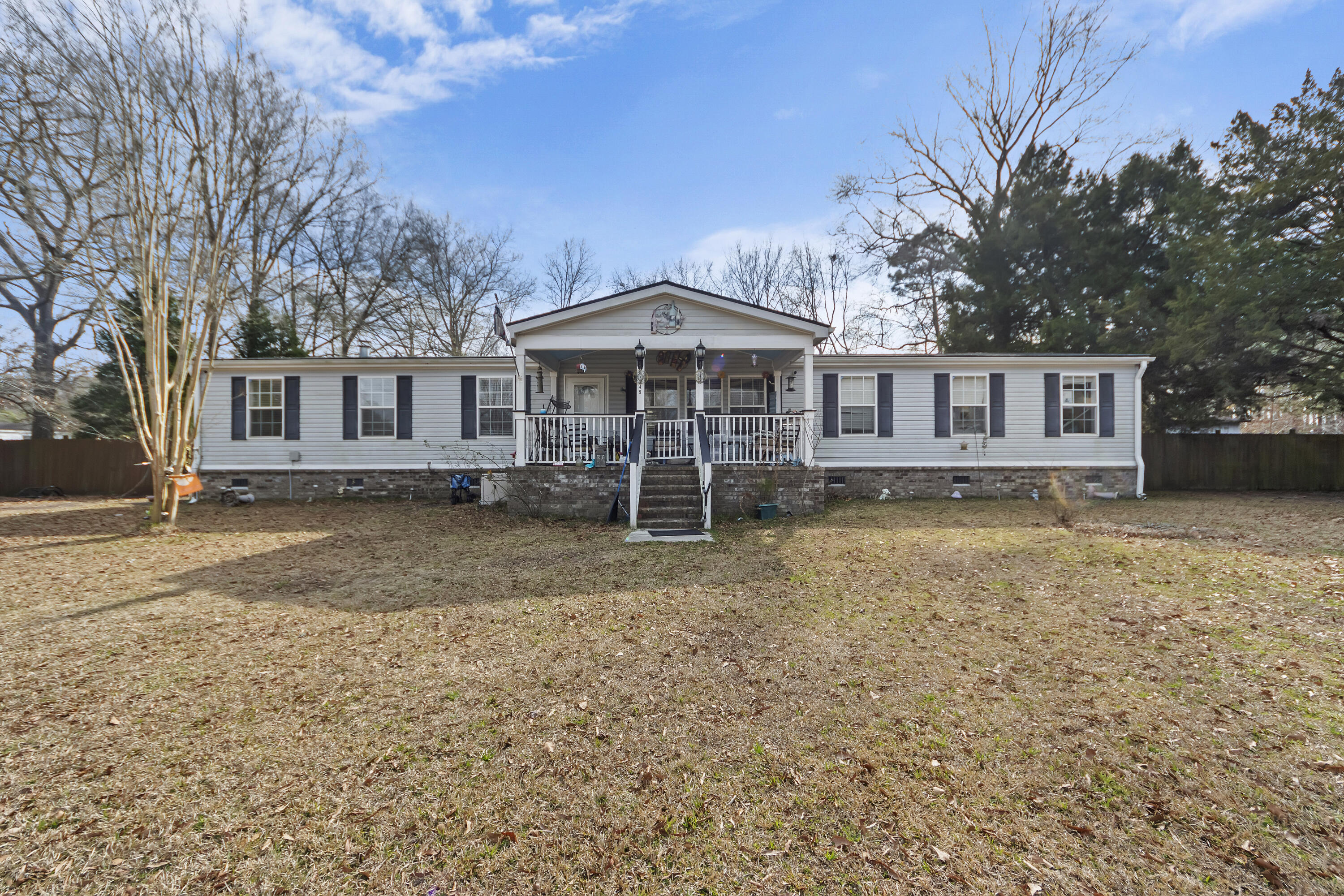249 Hammock Street