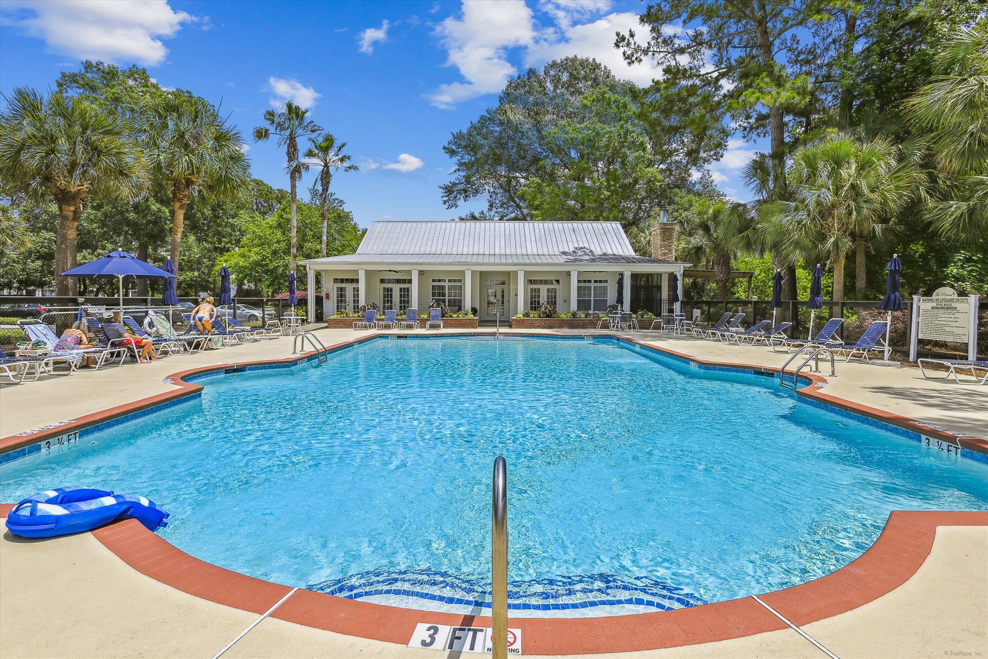 1025 Riverland Woods Place # 305