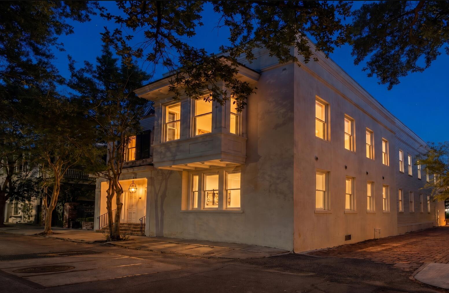 54 Church Street