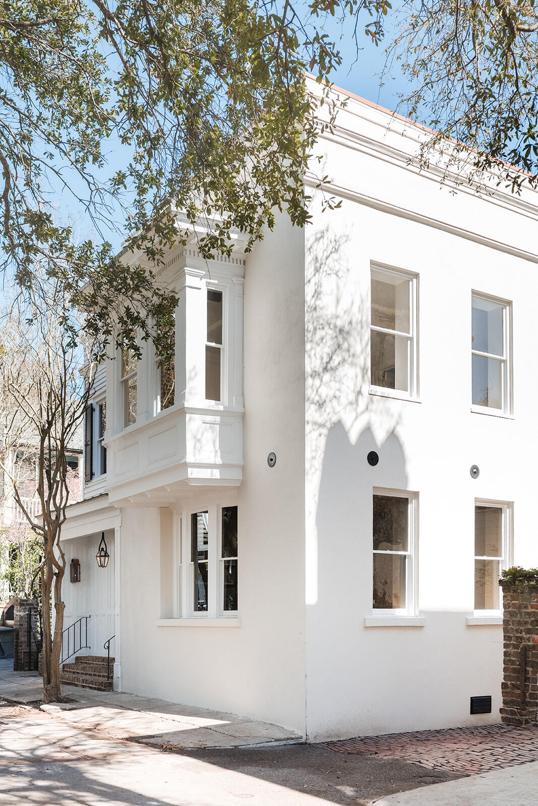 54 Church Street