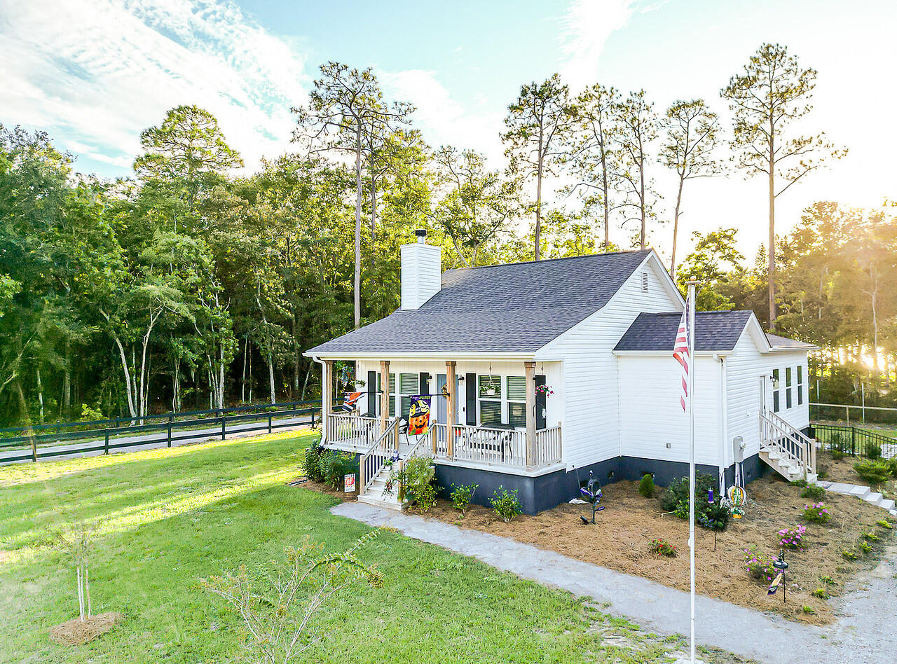 505 Butter Road