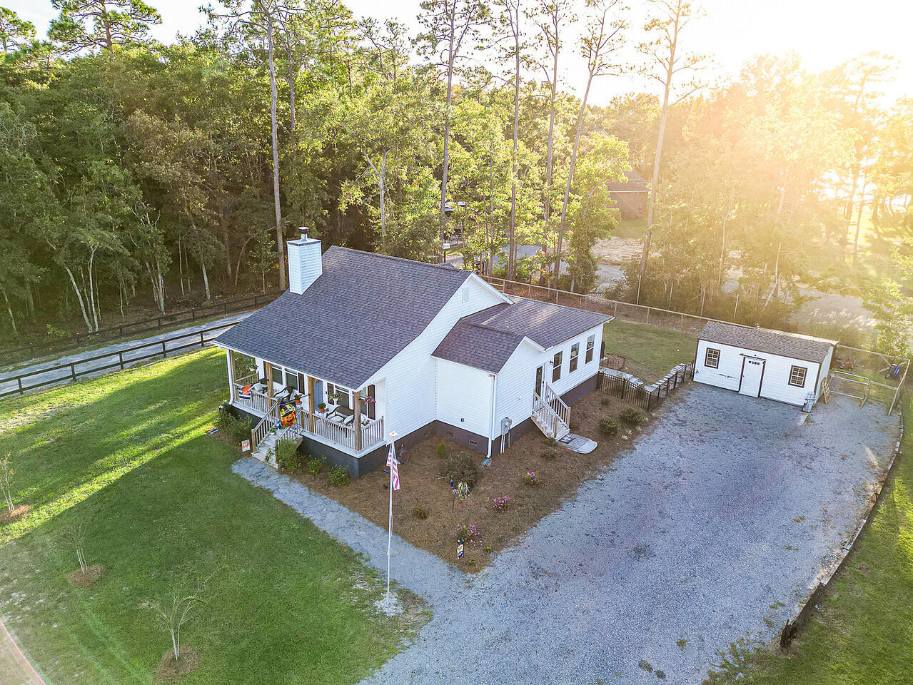 505 Butter Road