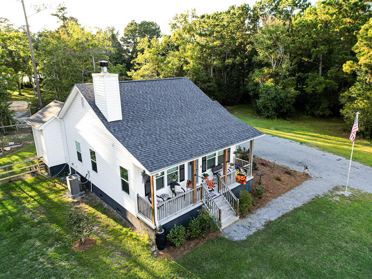 505 Butter Road