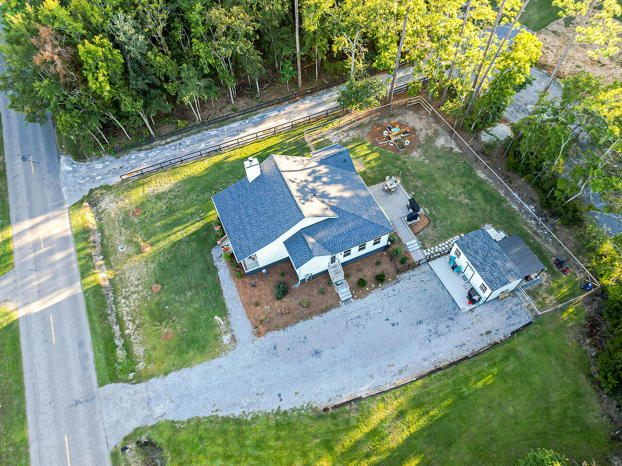 505 Butter Road