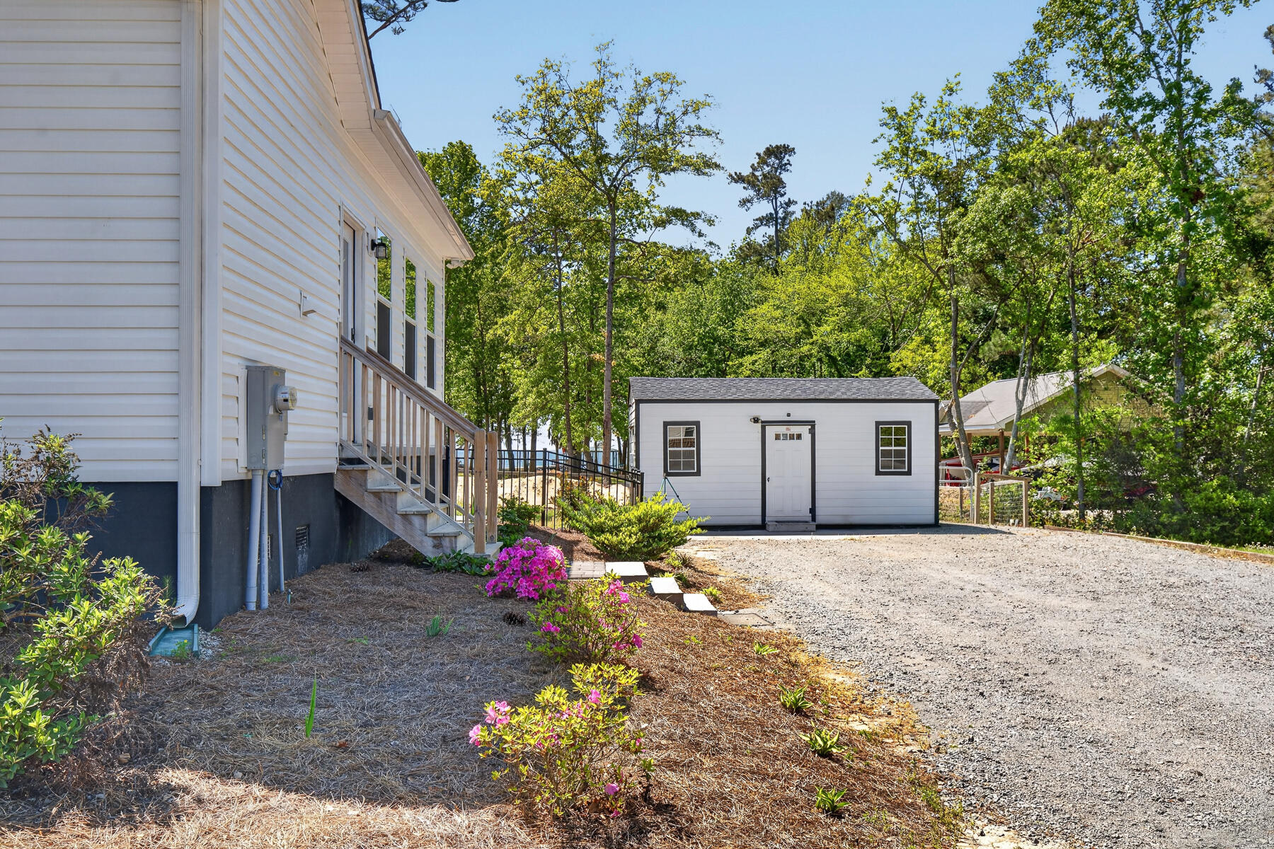 505 Butter Road