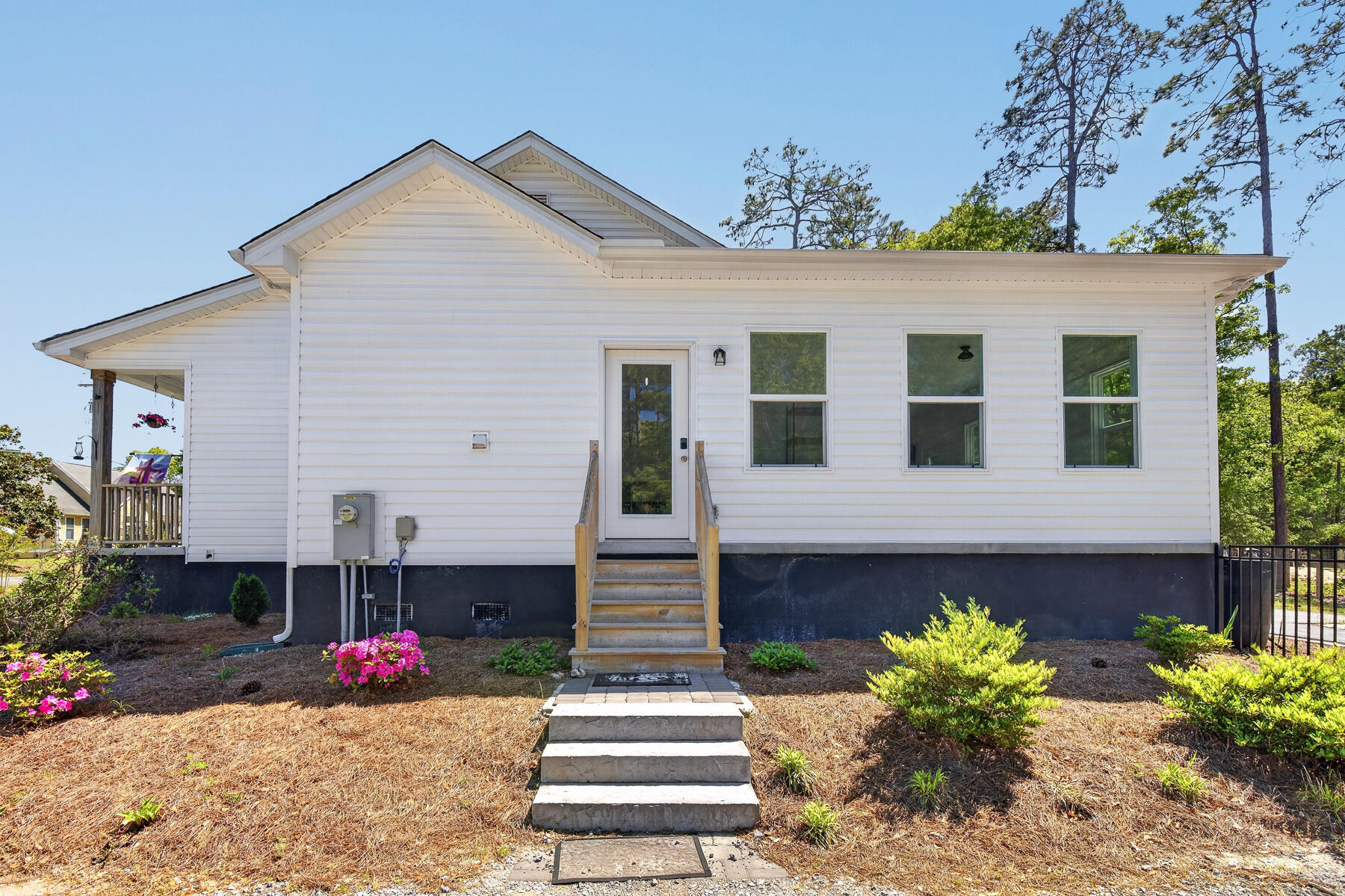 505 Butter Road
