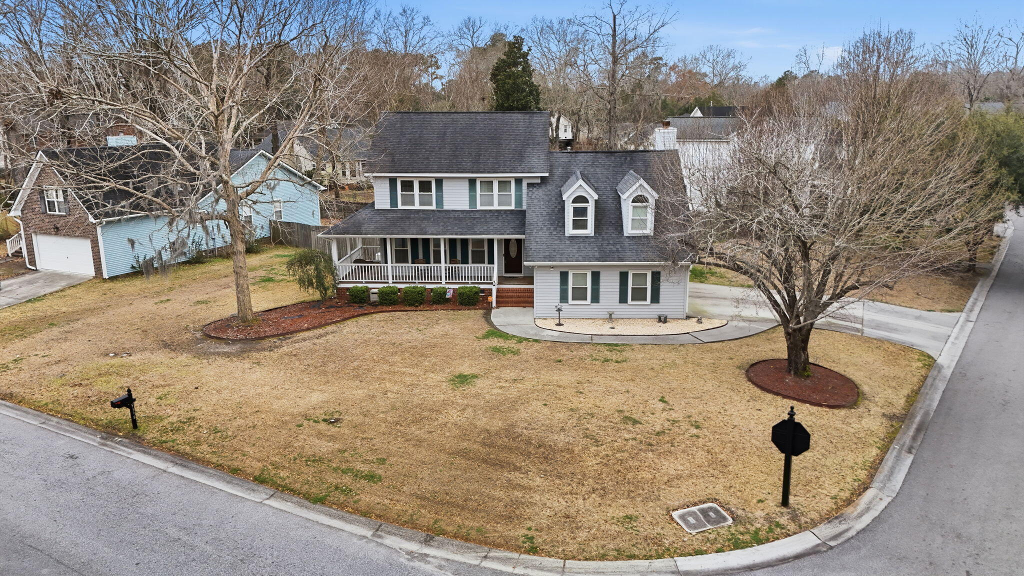 5398 Indigo Fields Boulevard