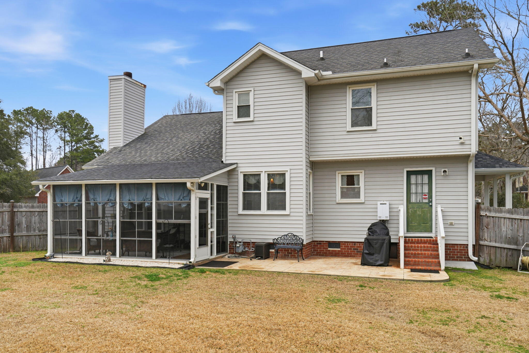 5398 Indigo Fields Boulevard