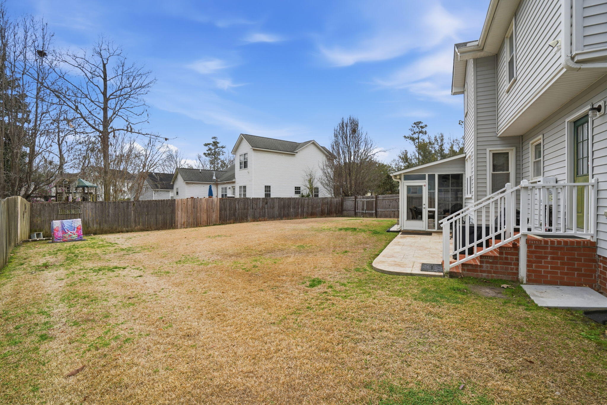 5398 Indigo Fields Boulevard