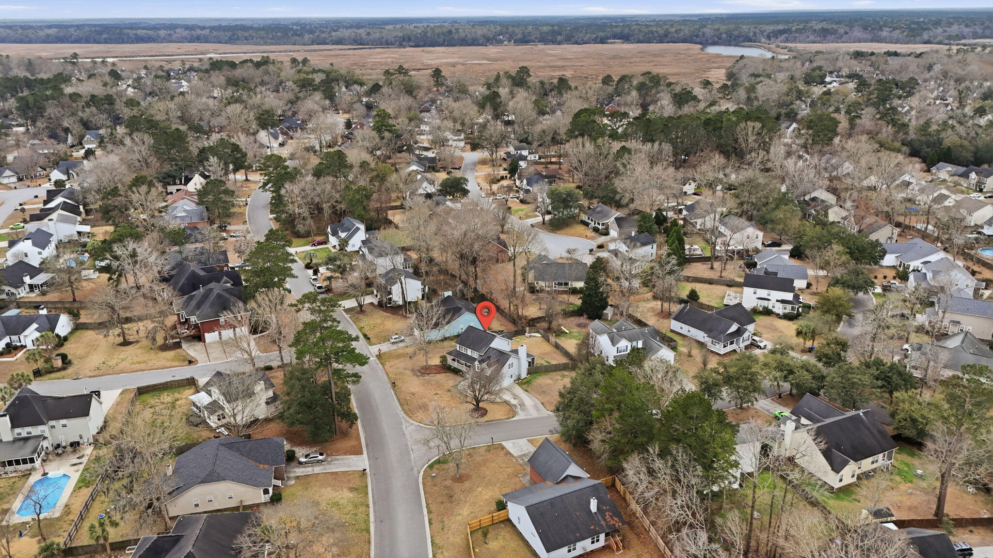 5398 Indigo Fields Boulevard