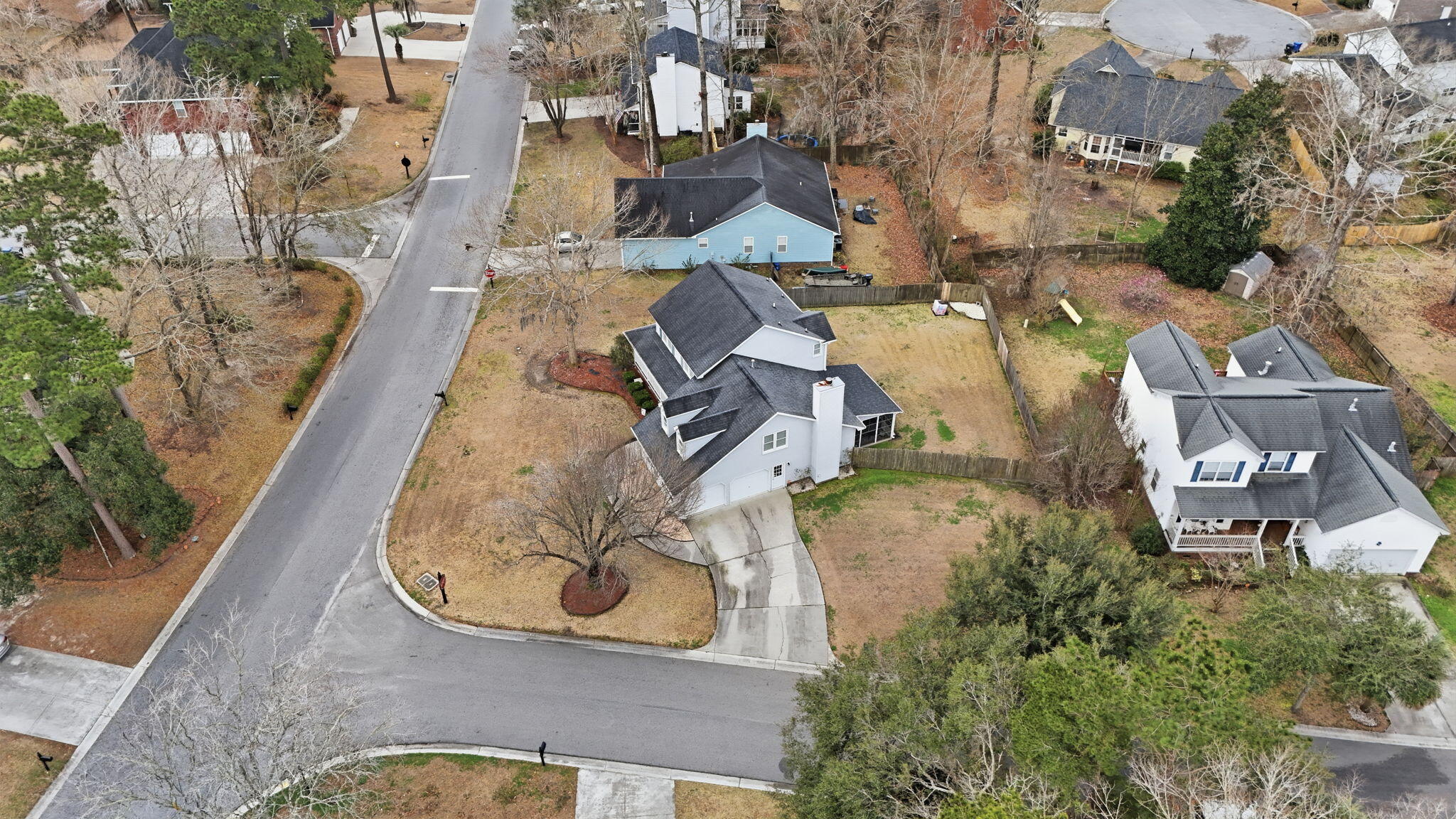 5398 Indigo Fields Boulevard