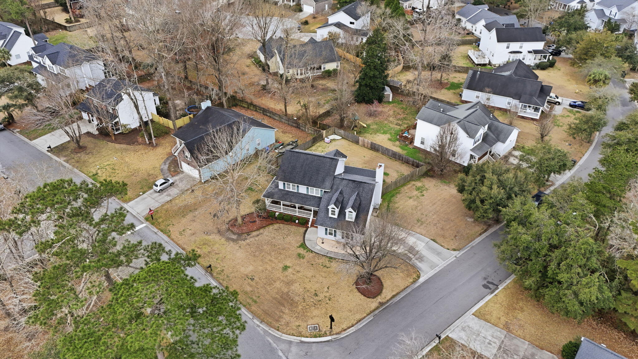 5398 Indigo Fields Boulevard