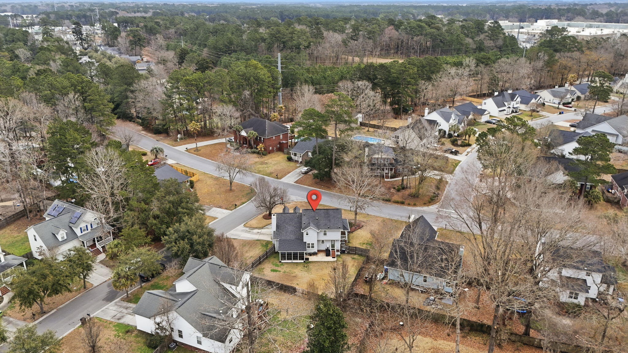 5398 Indigo Fields Boulevard