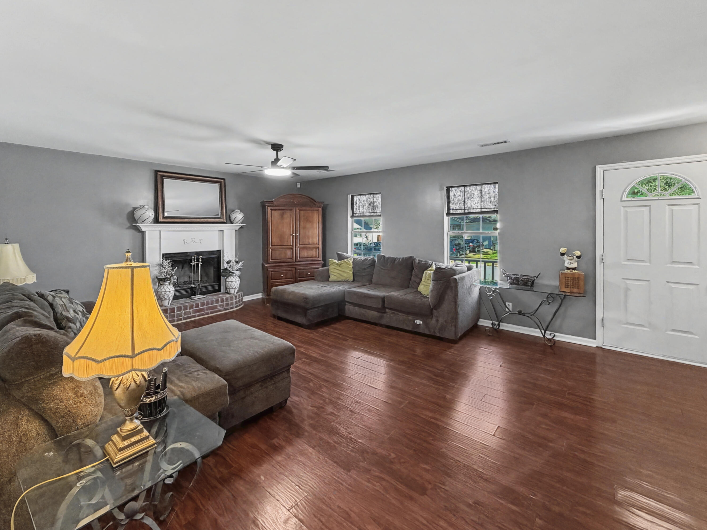 143 Evergreen Magnolia Avenue