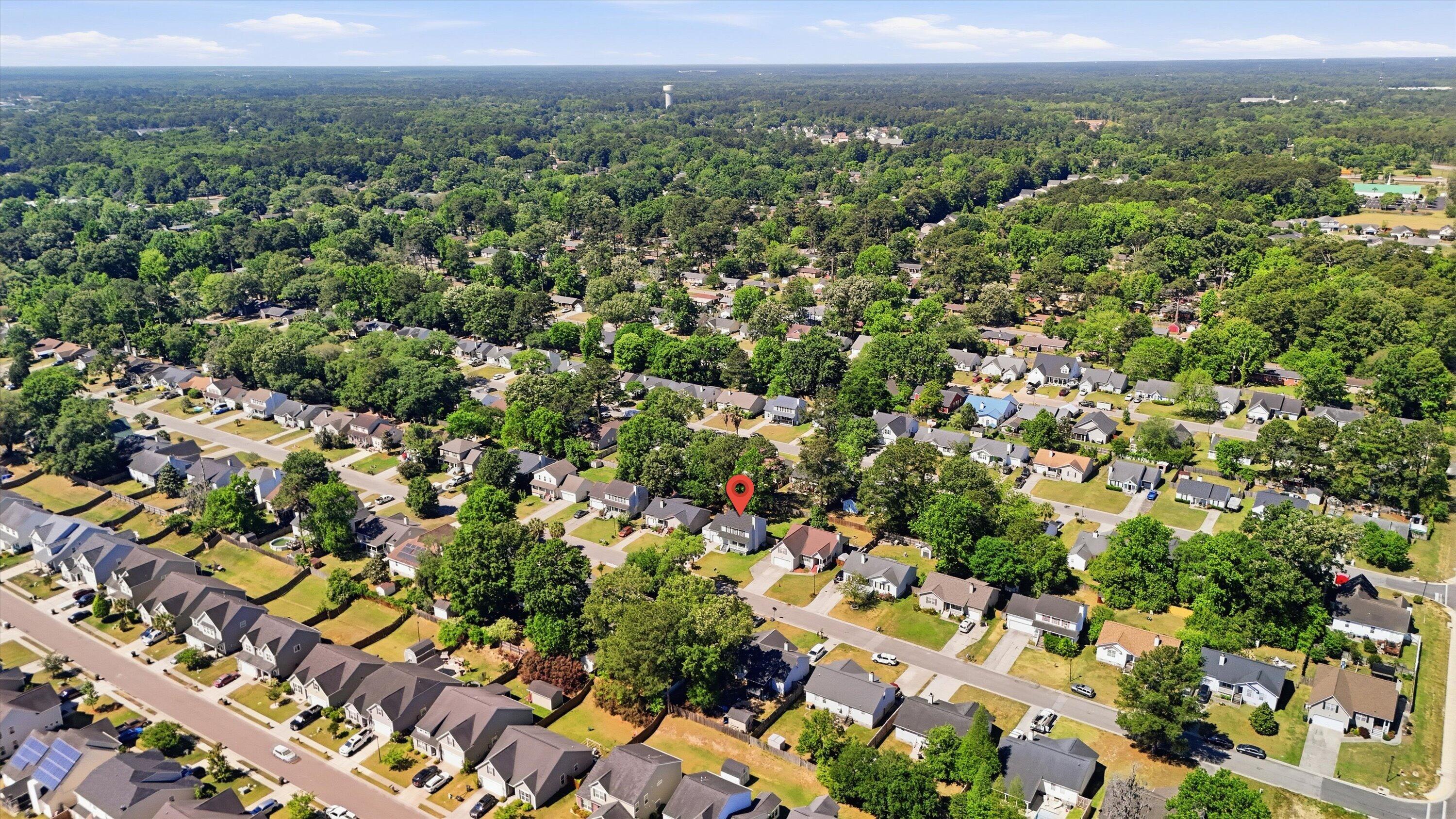 143 Evergreen Magnolia Avenue