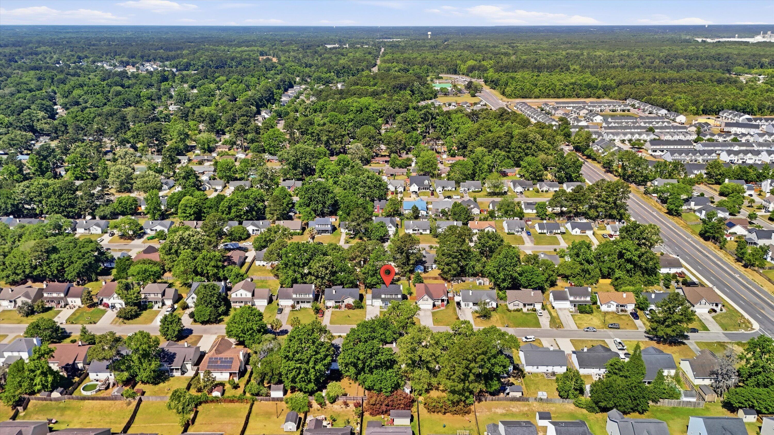 143 Evergreen Magnolia Avenue