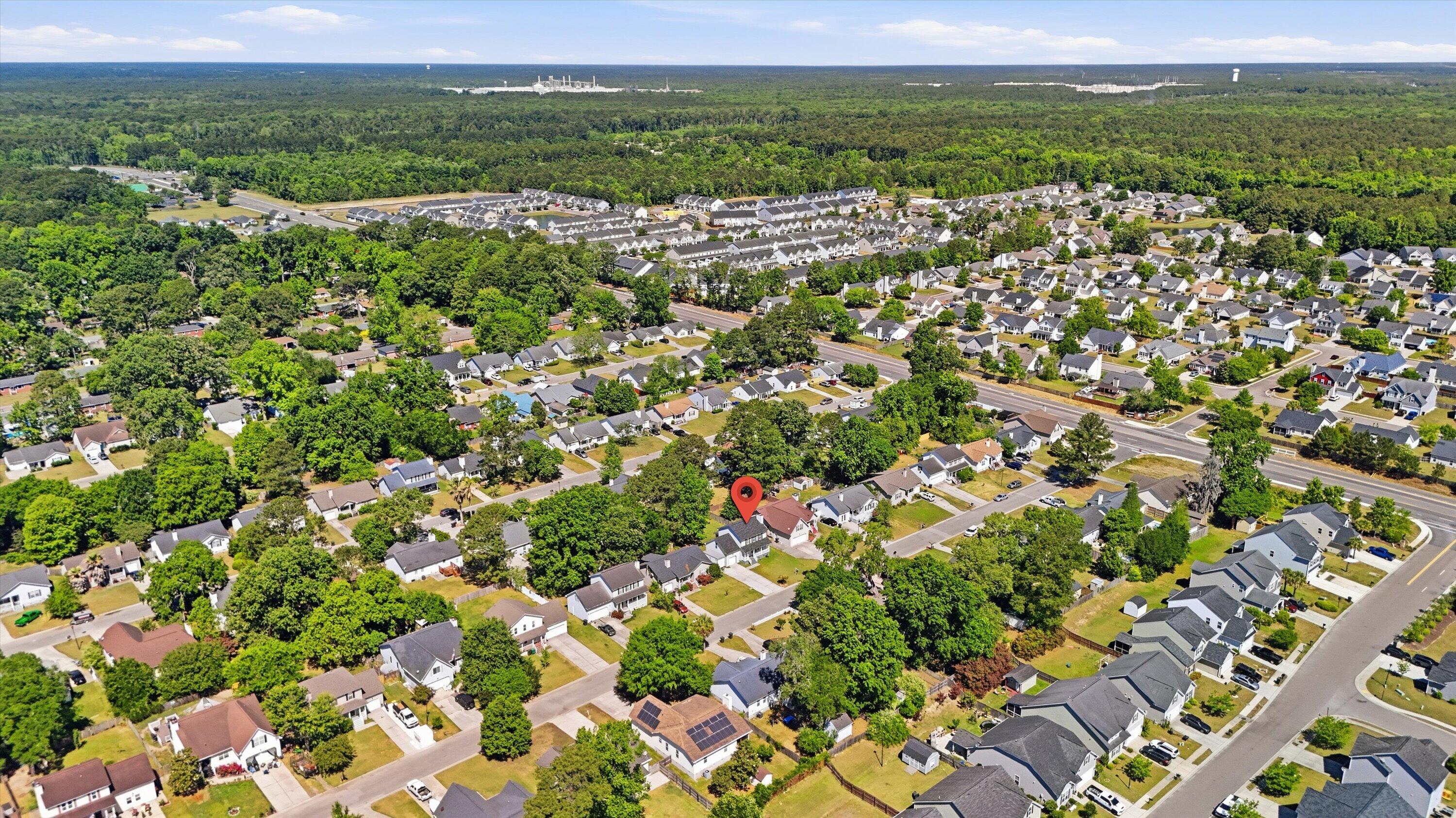 143 Evergreen Magnolia Avenue