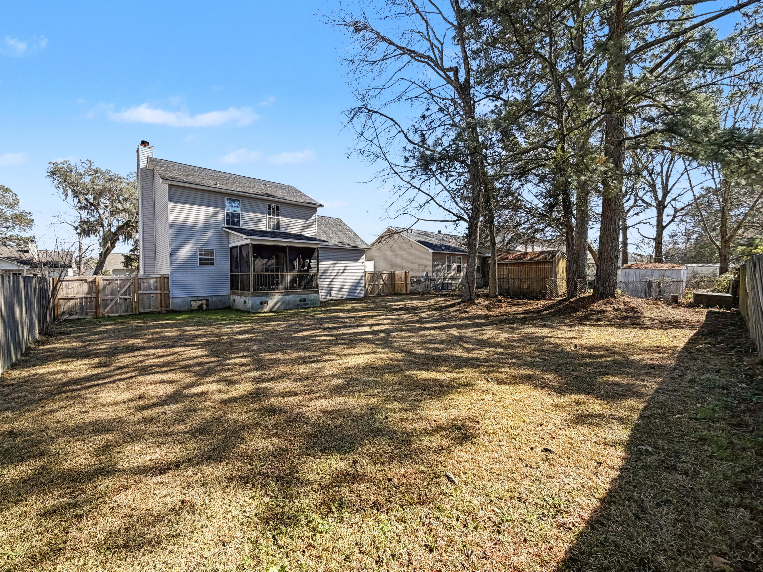 143 Evergreen Magnolia Avenue