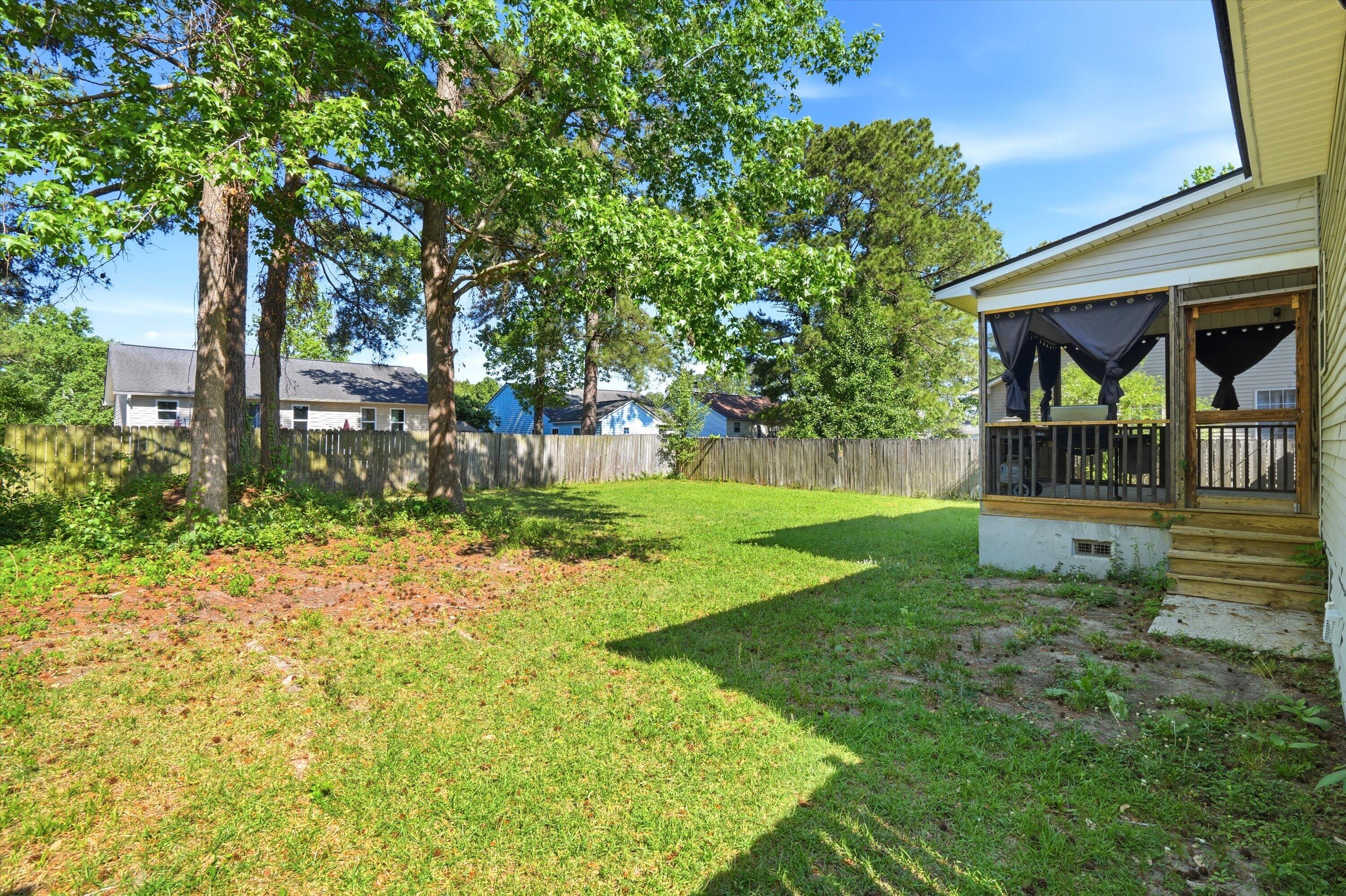 143 Evergreen Magnolia Avenue