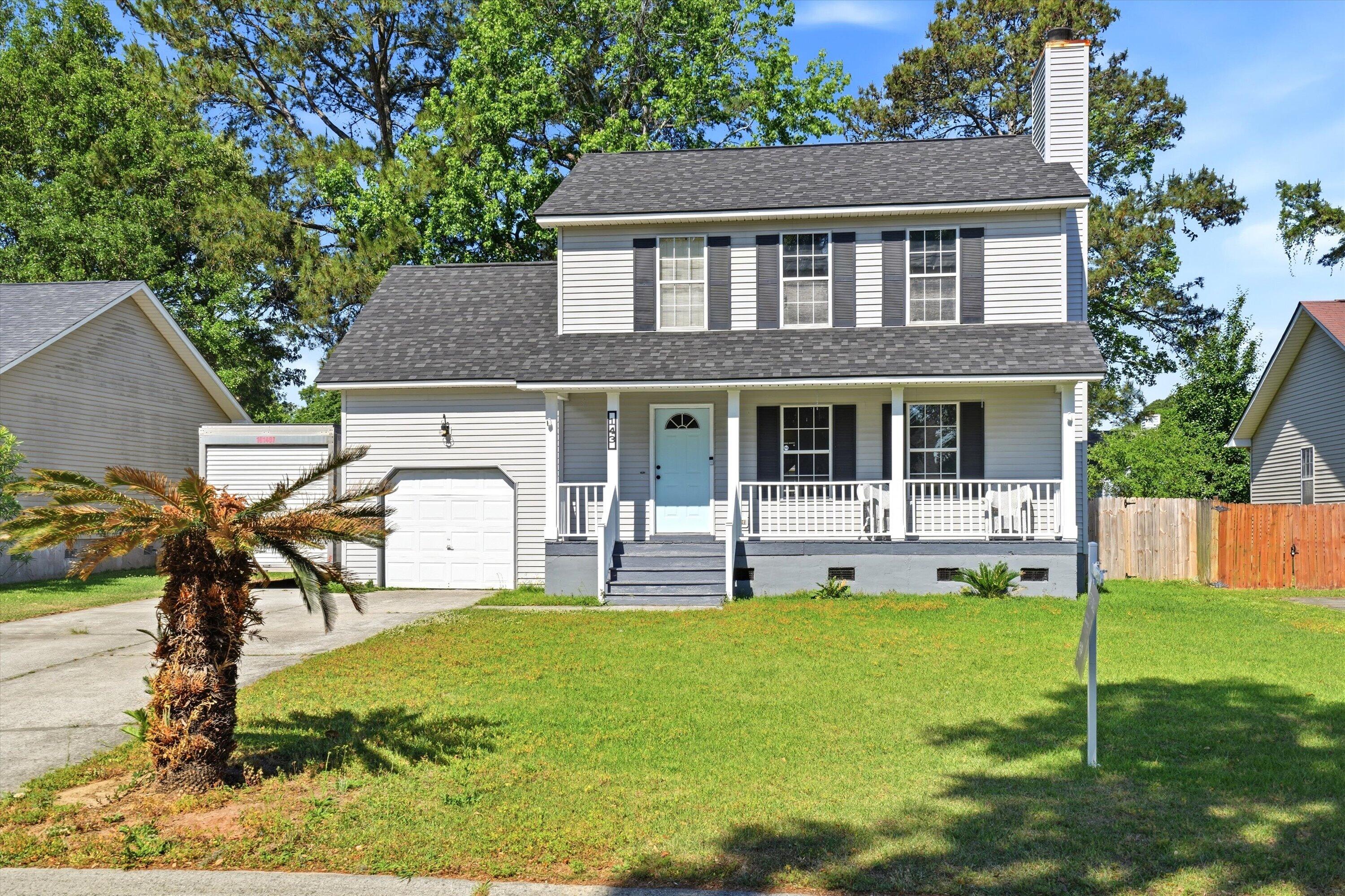 143 Evergreen Magnolia Avenue