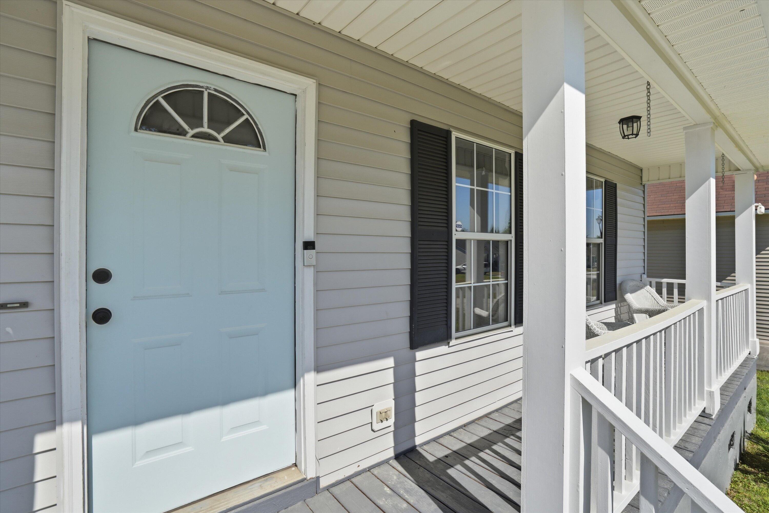 143 Evergreen Magnolia Avenue