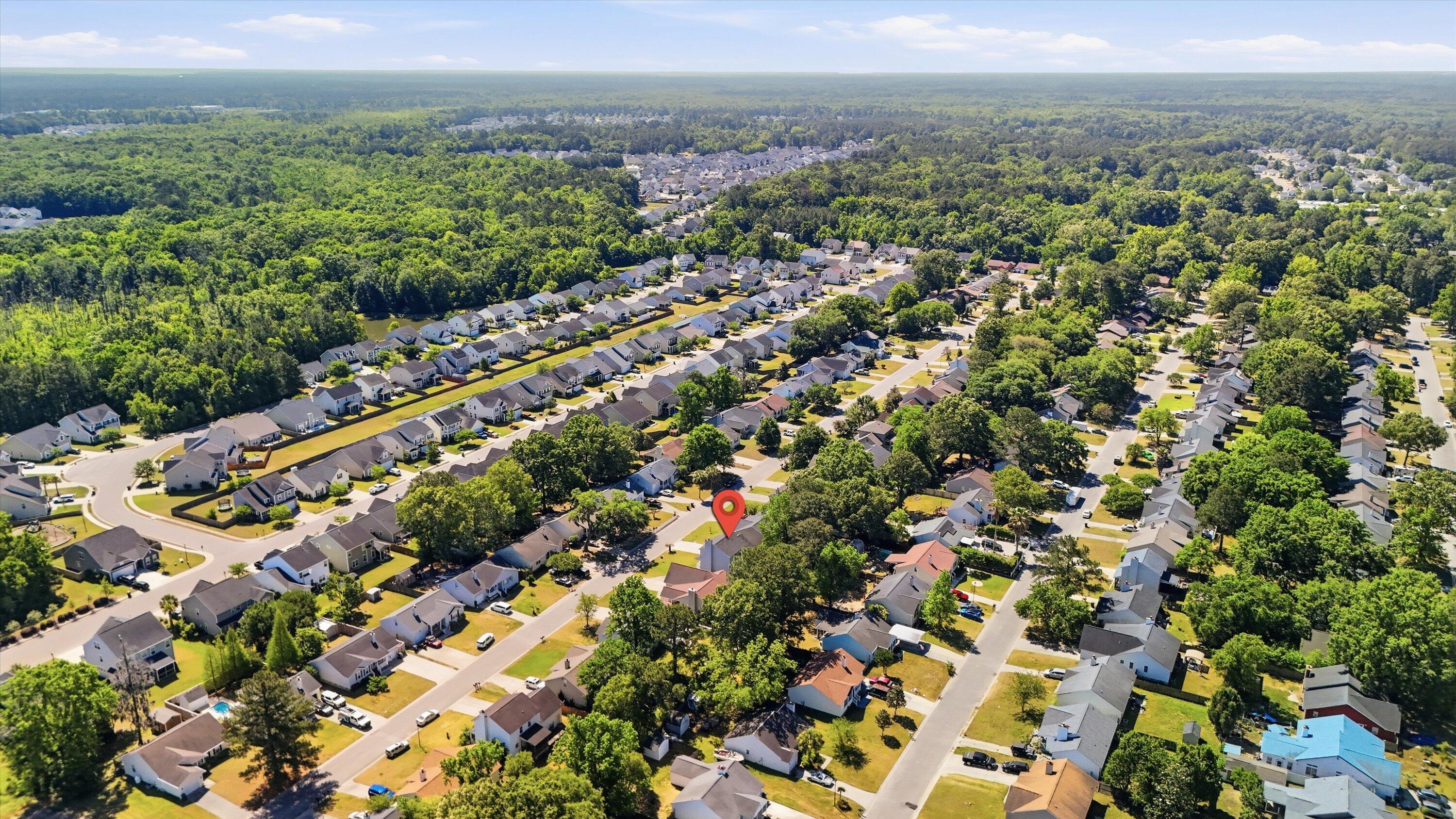 143 Evergreen Magnolia Avenue