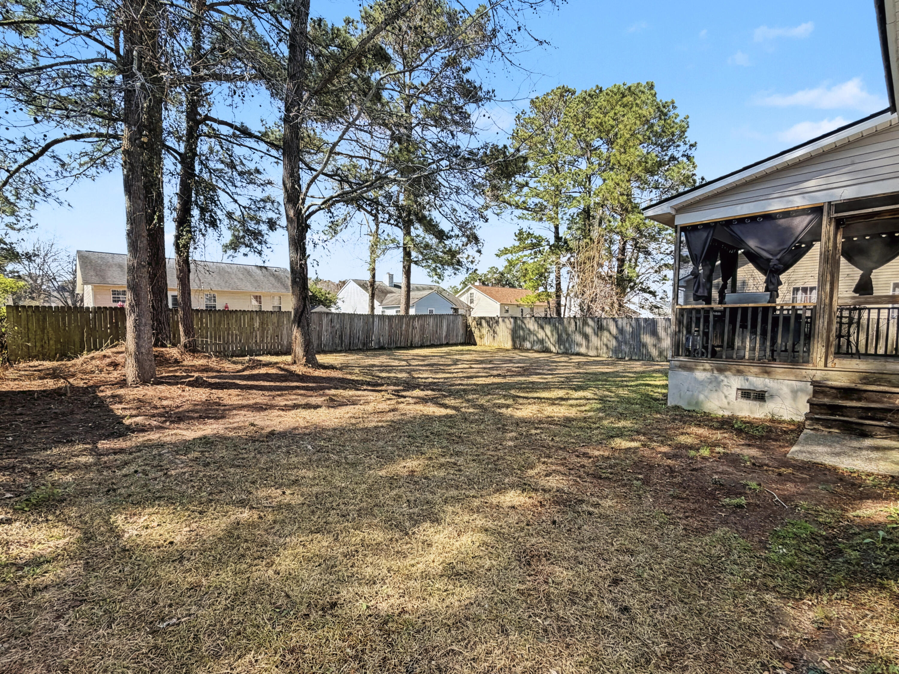 143 Evergreen Magnolia Avenue