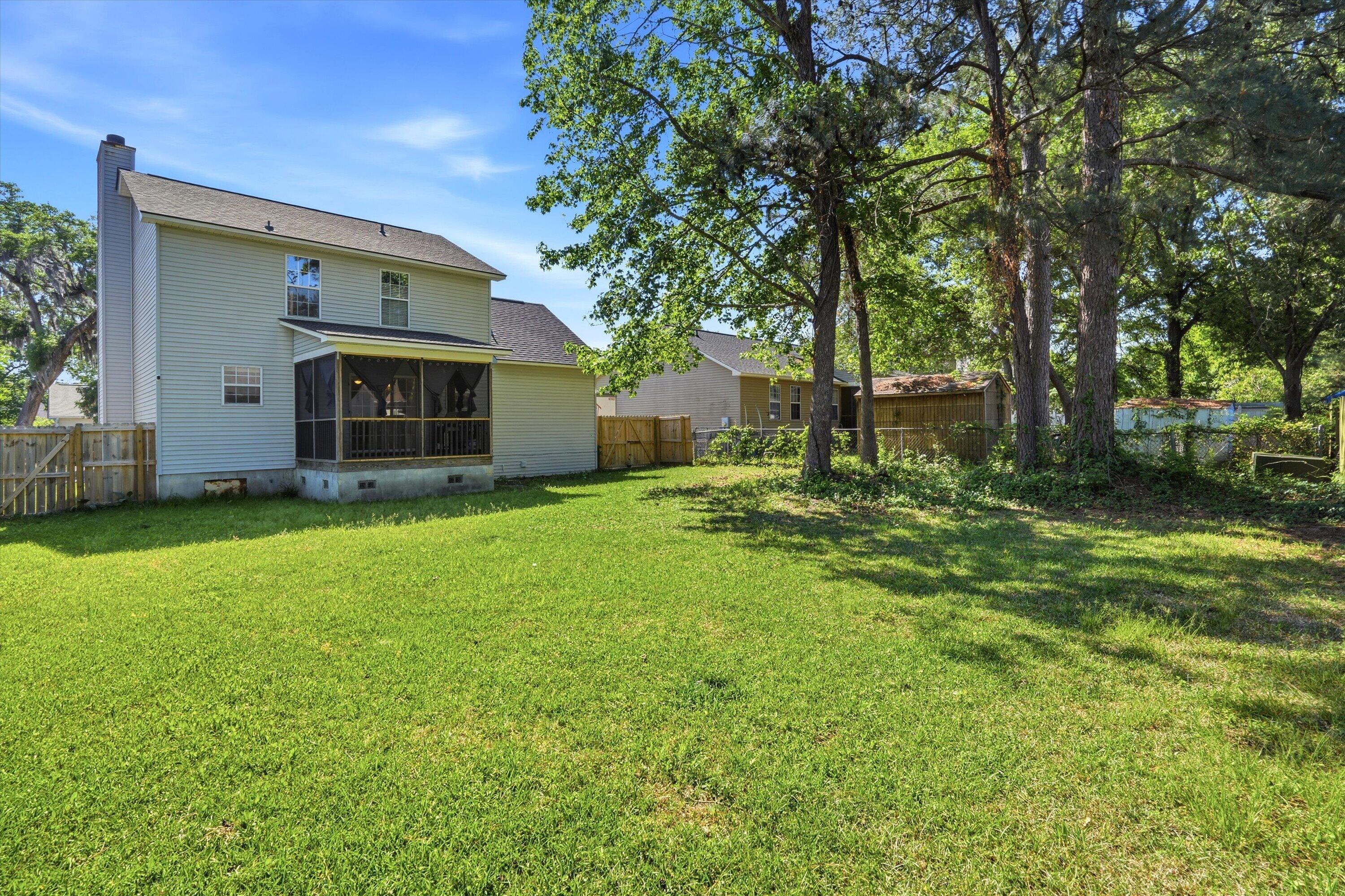143 Evergreen Magnolia Avenue