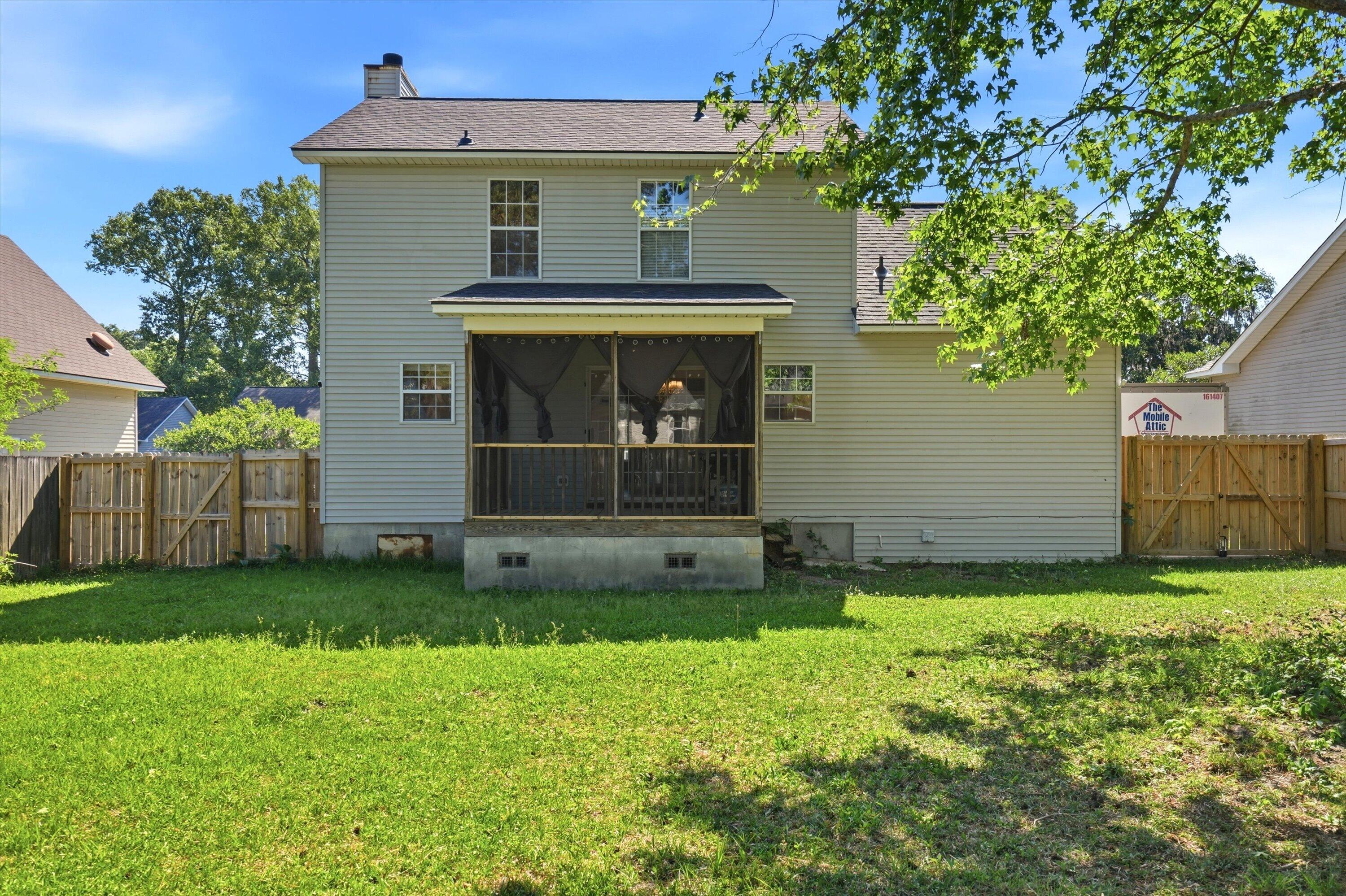 143 Evergreen Magnolia Avenue