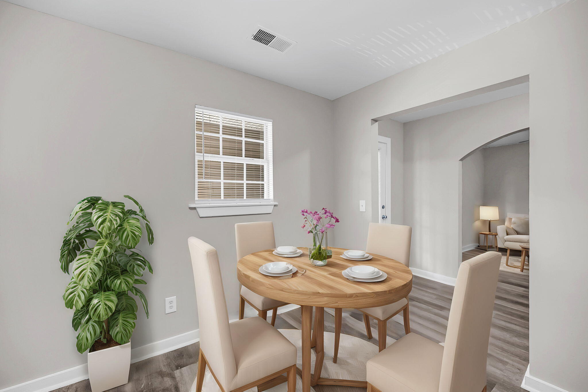 2220 Van Buren Avenue