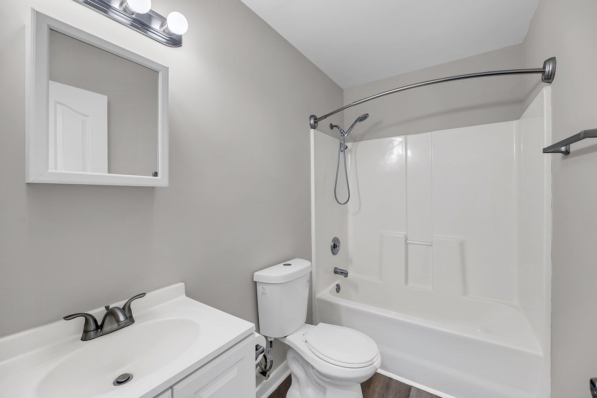 2220 Van Buren Avenue