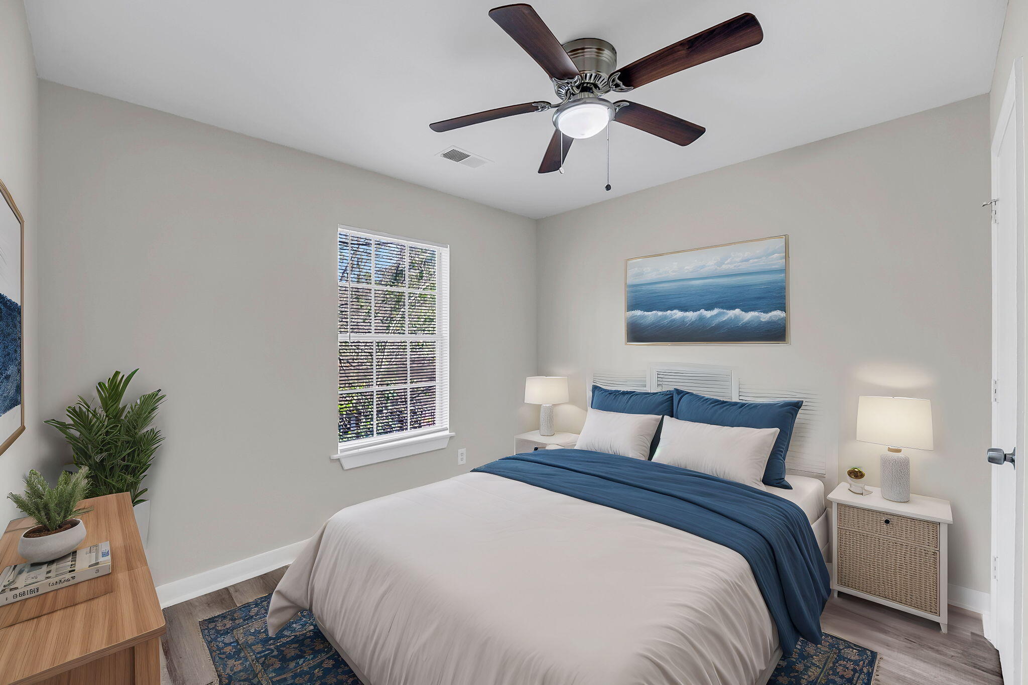 2220 Van Buren Avenue