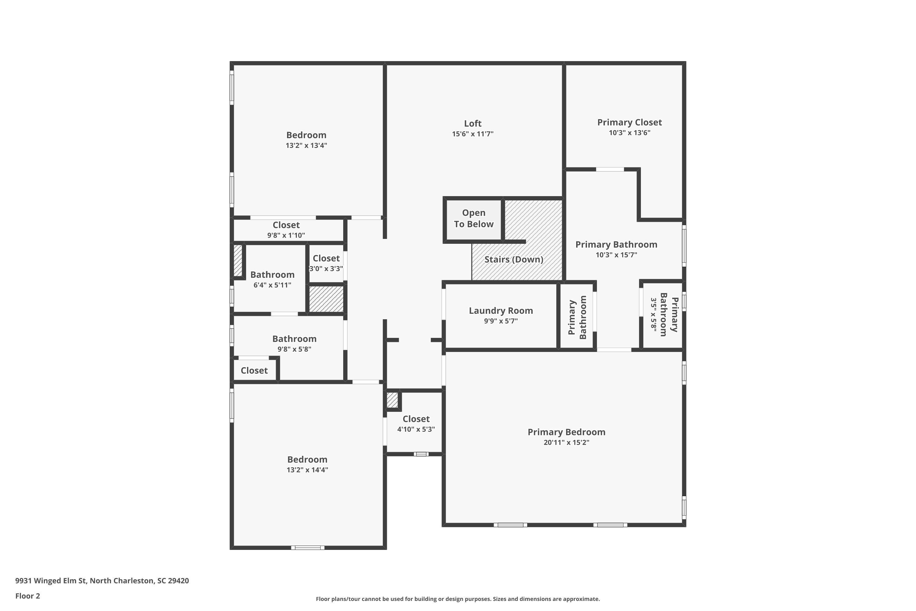 9931 Winged Elm Street