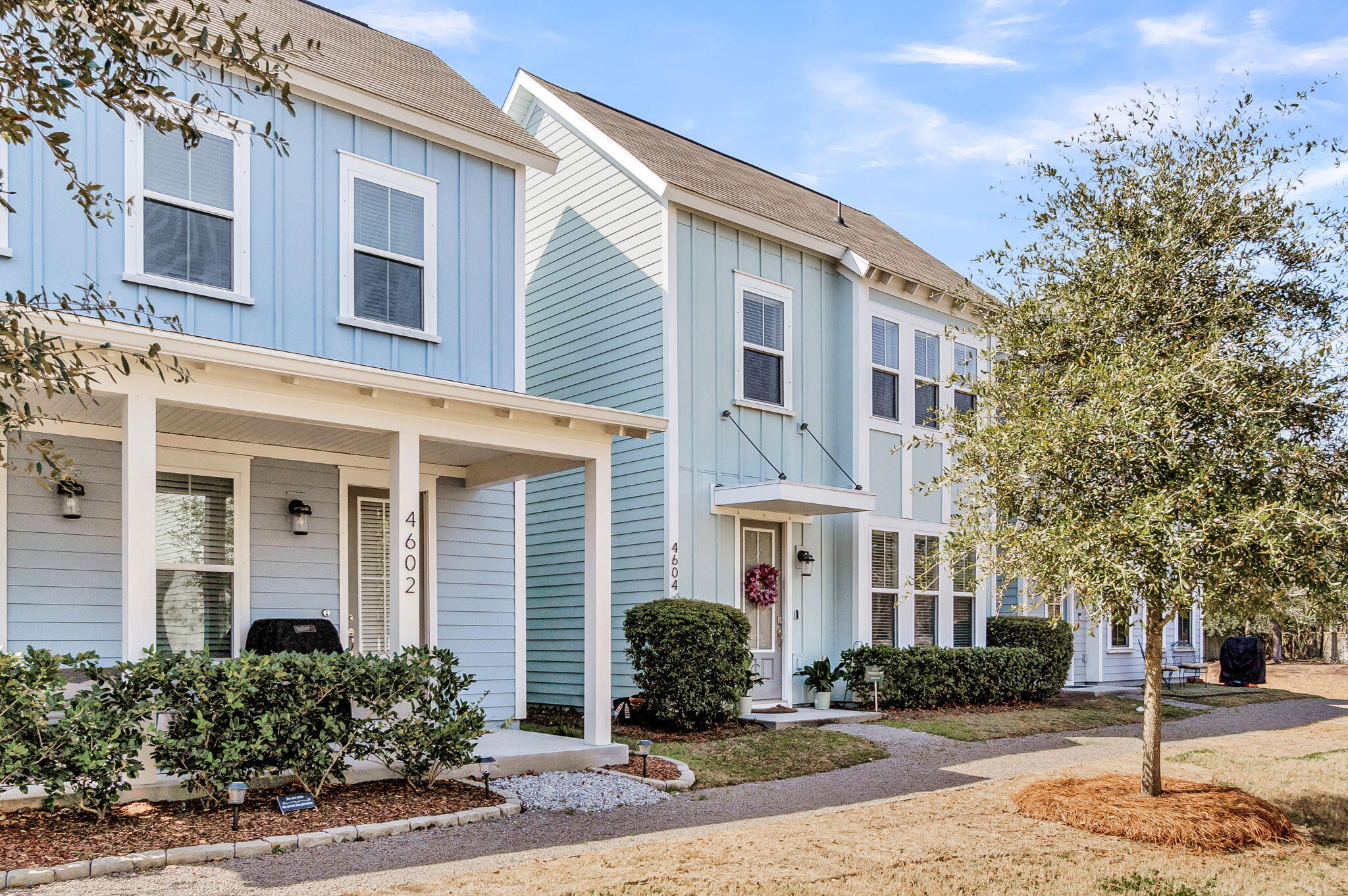 4604 Hammett Alley