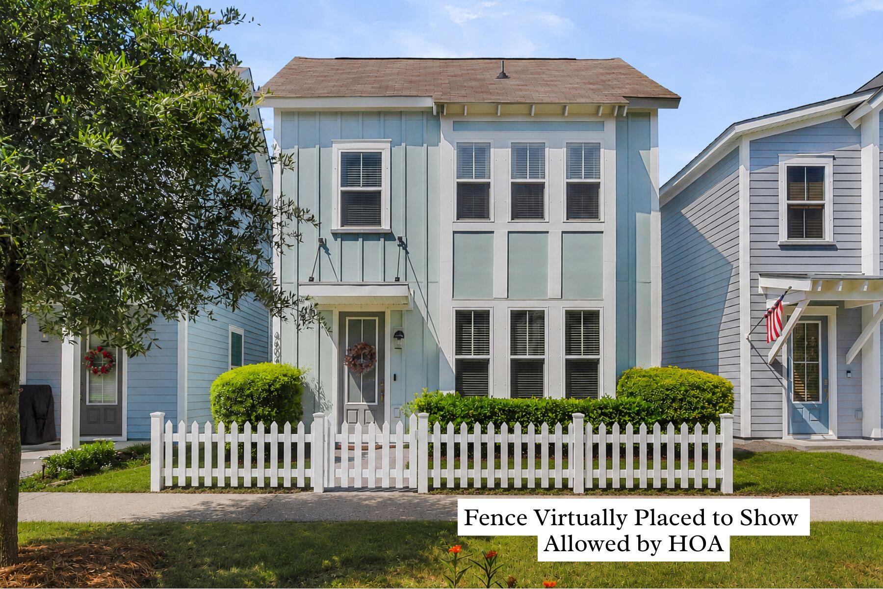 4604 Hammett Alley