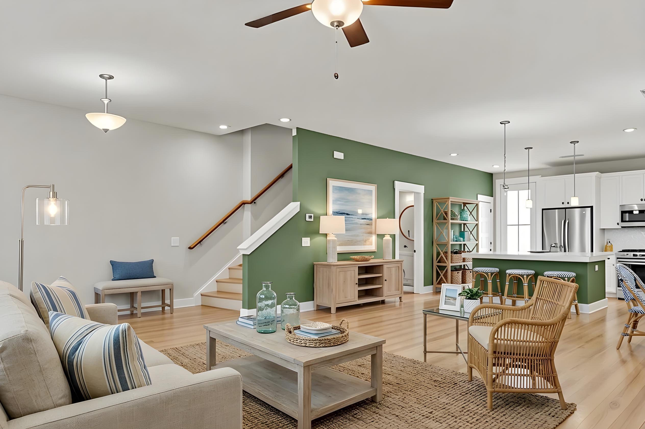 4604 Hammett Alley