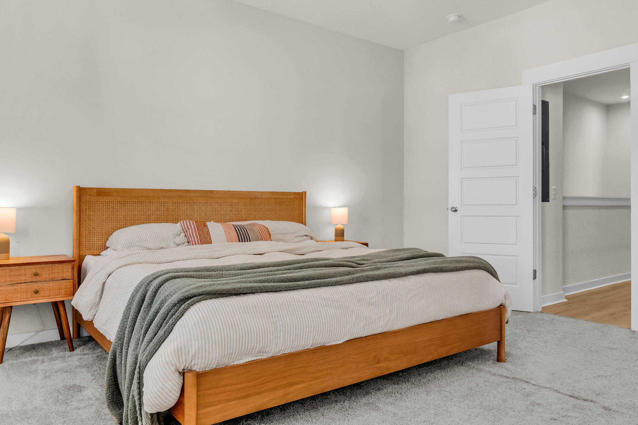 4604 Hammett Alley