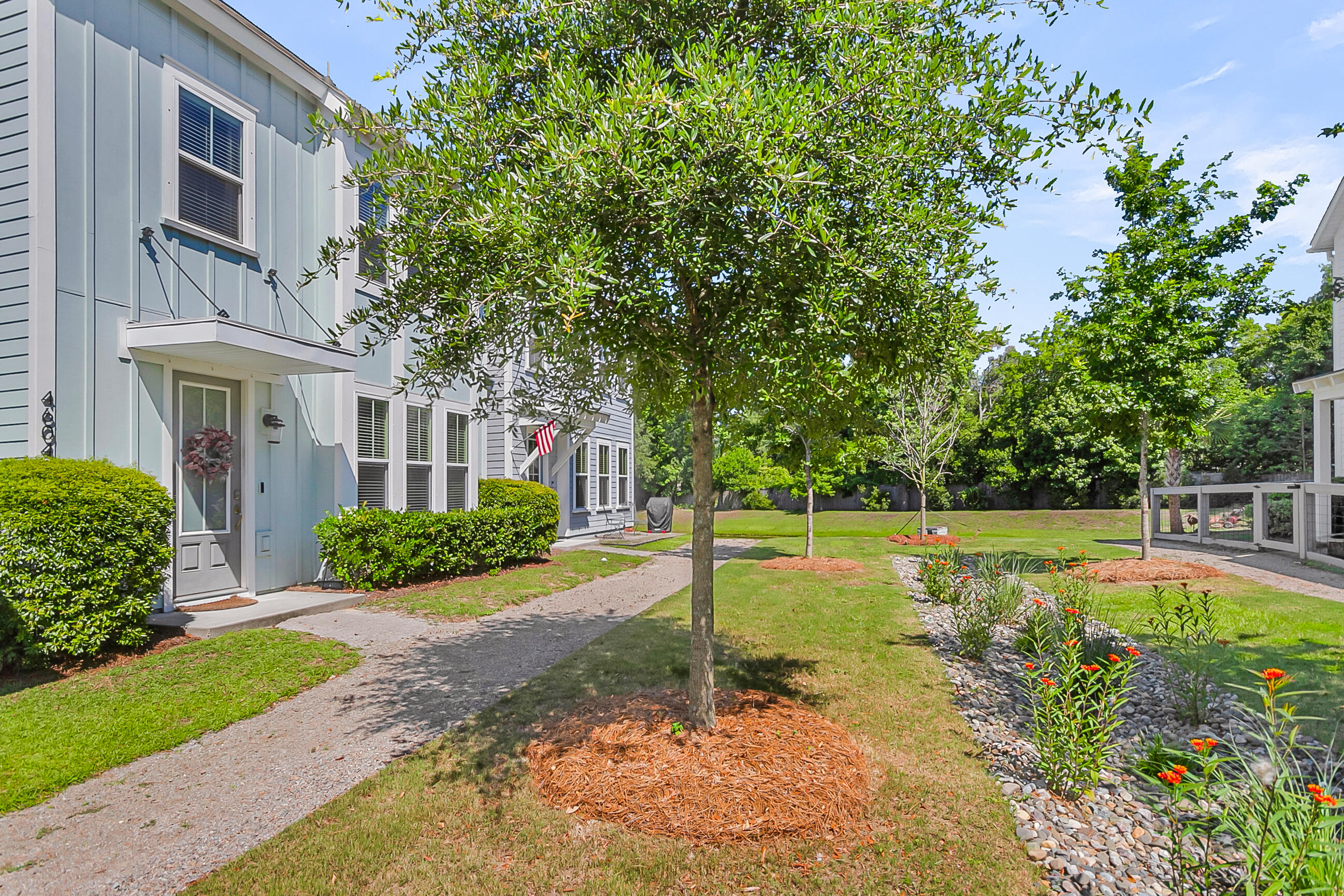 4604 Hammett Alley