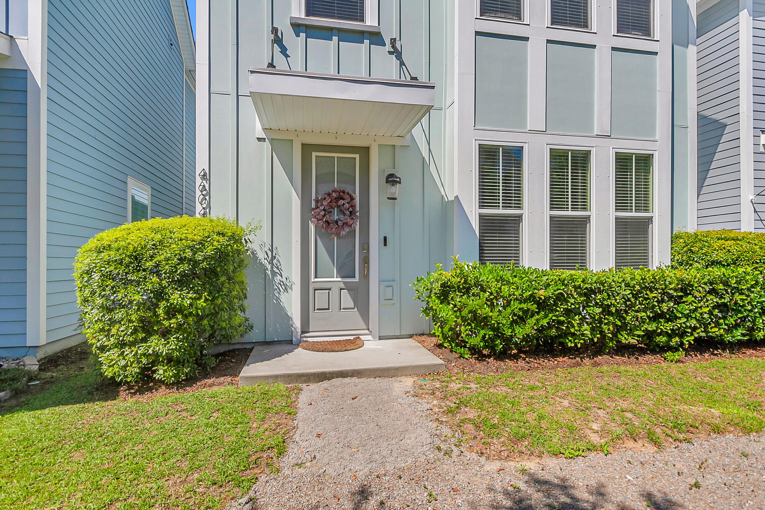4604 Hammett Alley